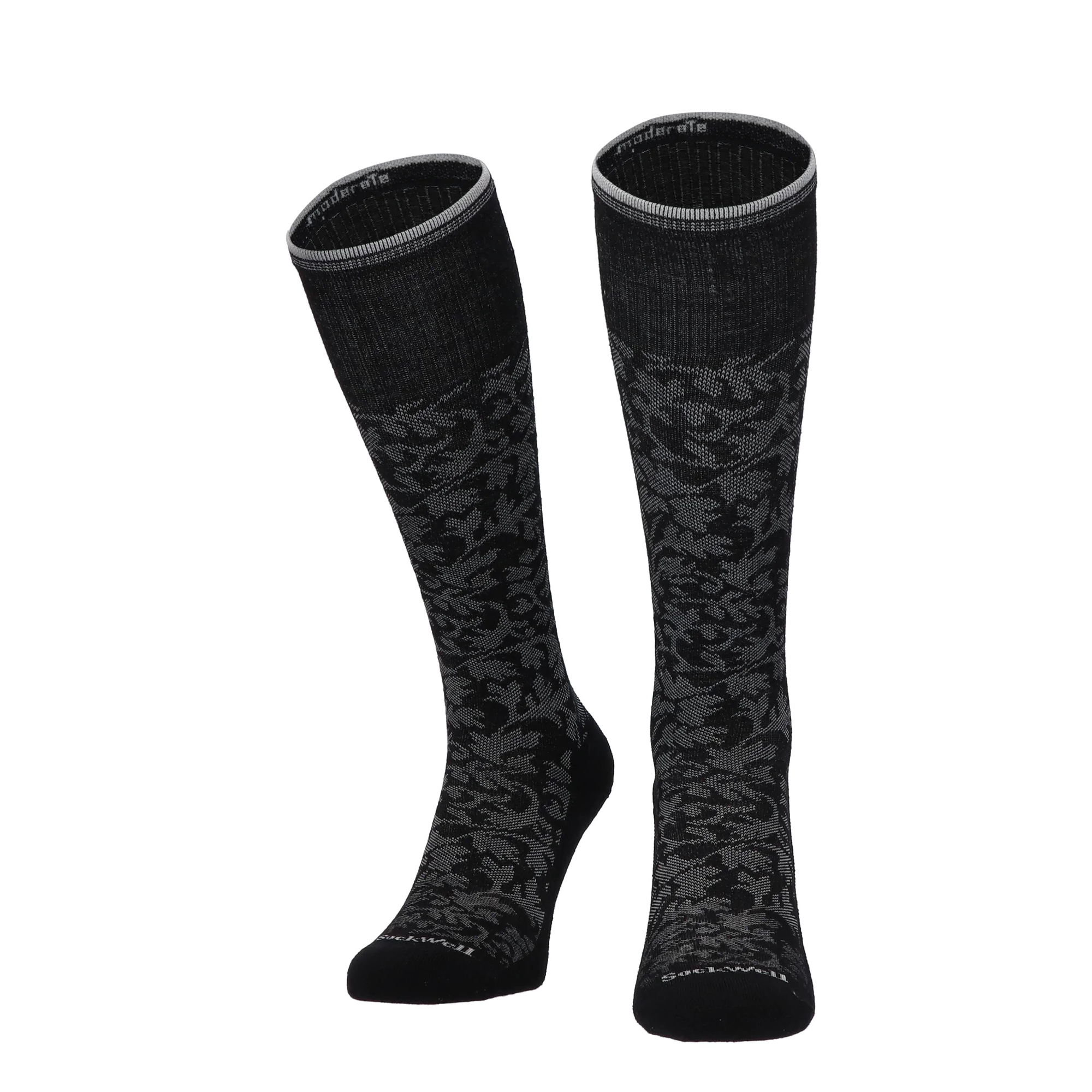 SockWell SW16W Black