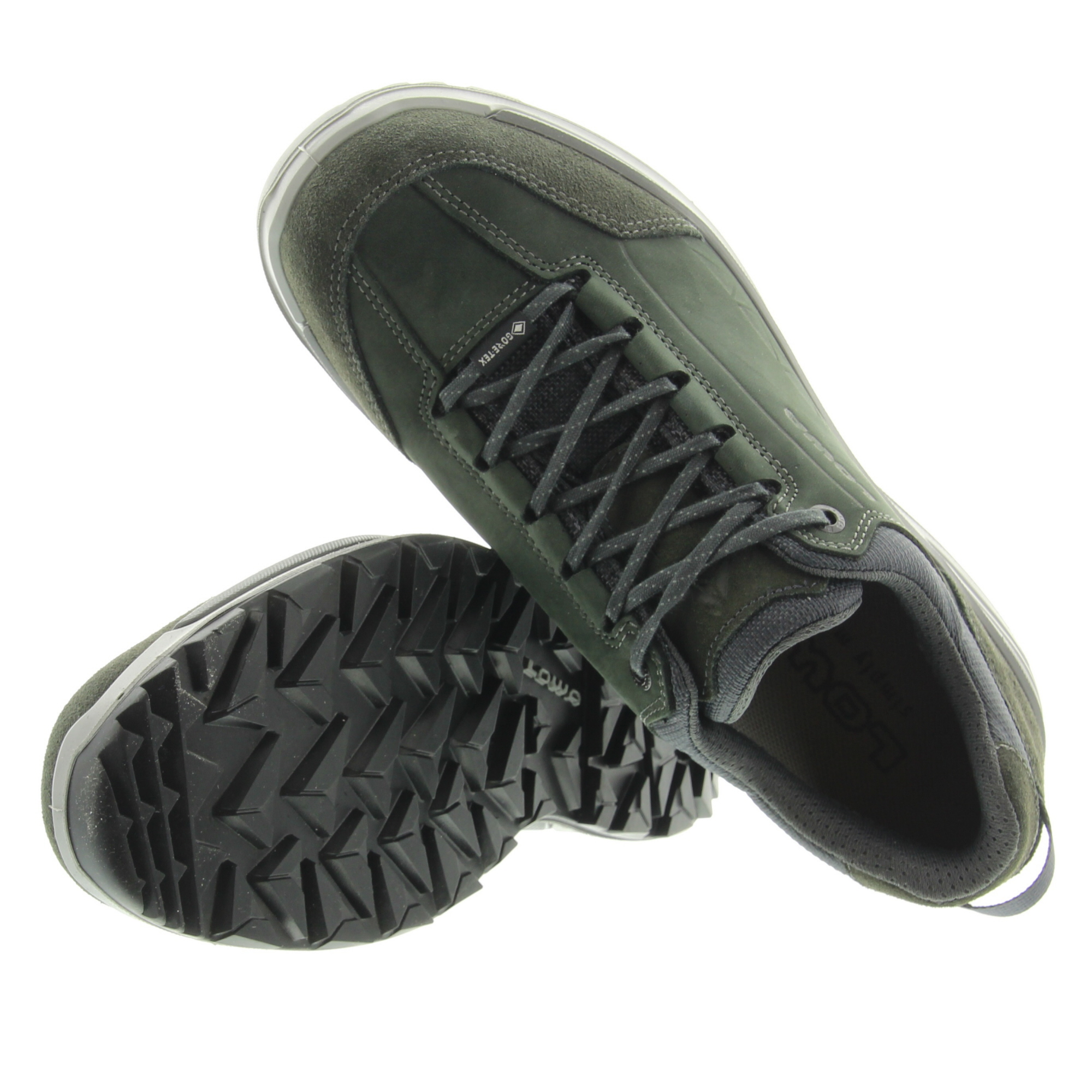 Lowa Bellagio GTX Lo 311440 9737 Antracite