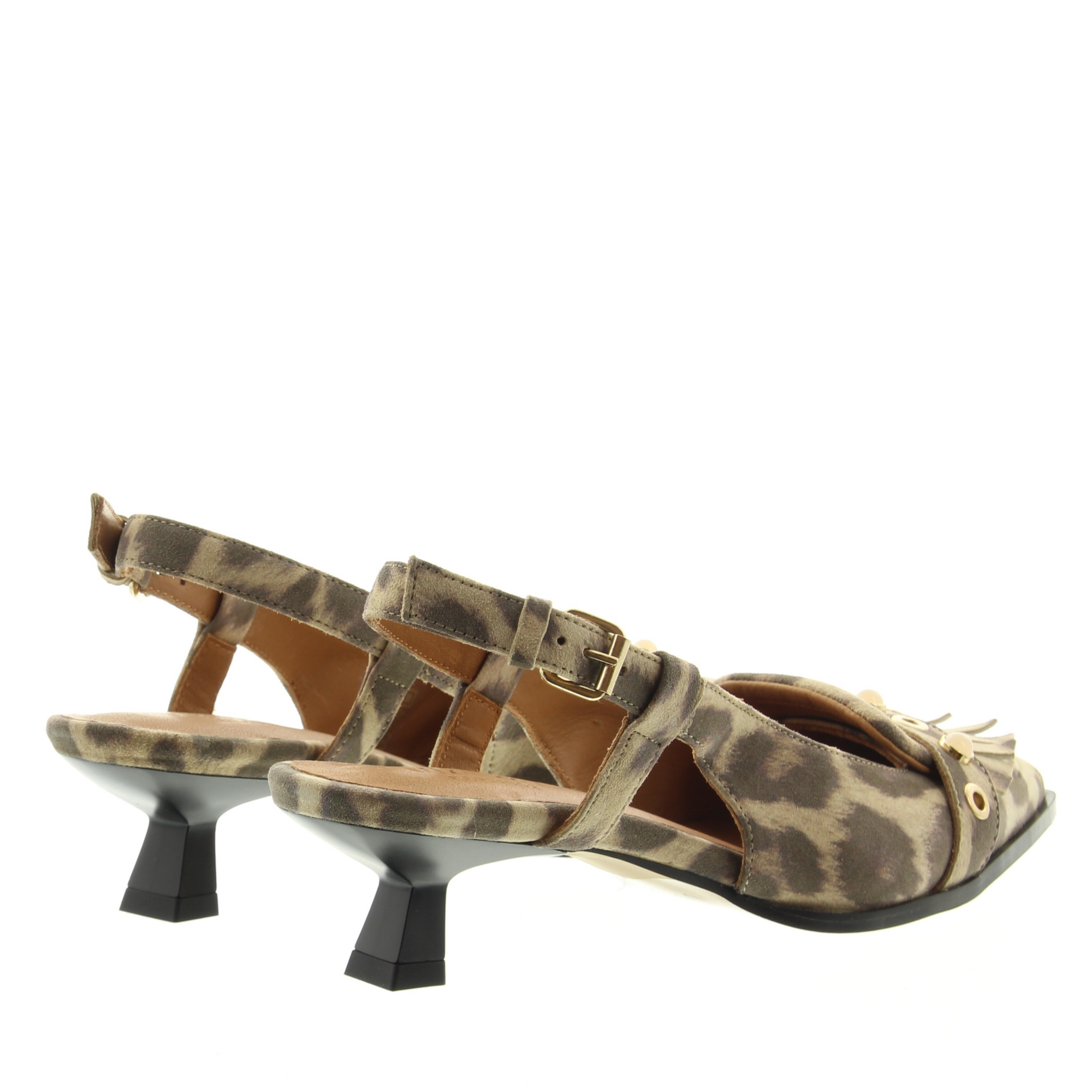 Via Vai 62398 Lea Aileen 01-315 Giaguaro Brown