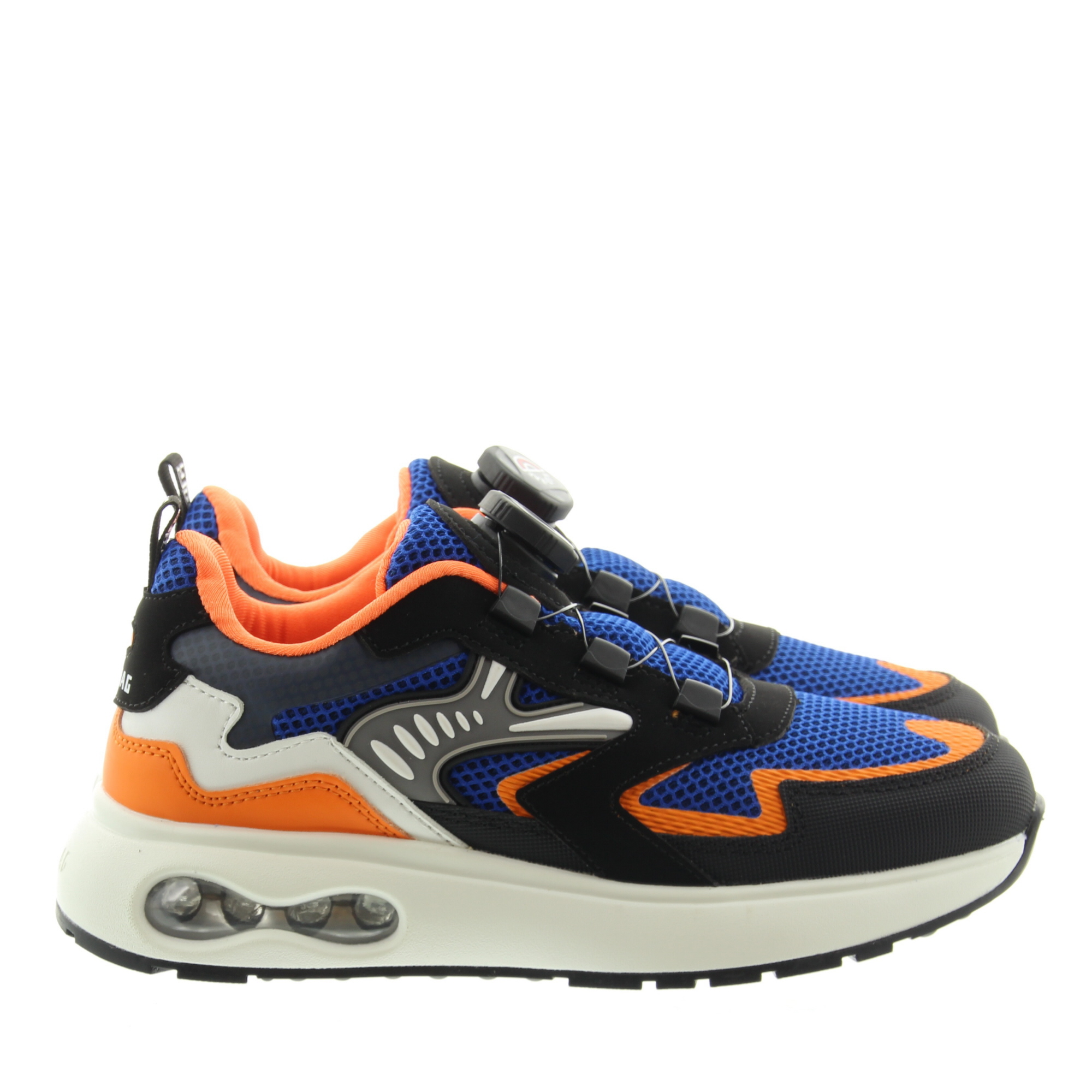 Red Rag Kids 15851 369 Orange Fantasy