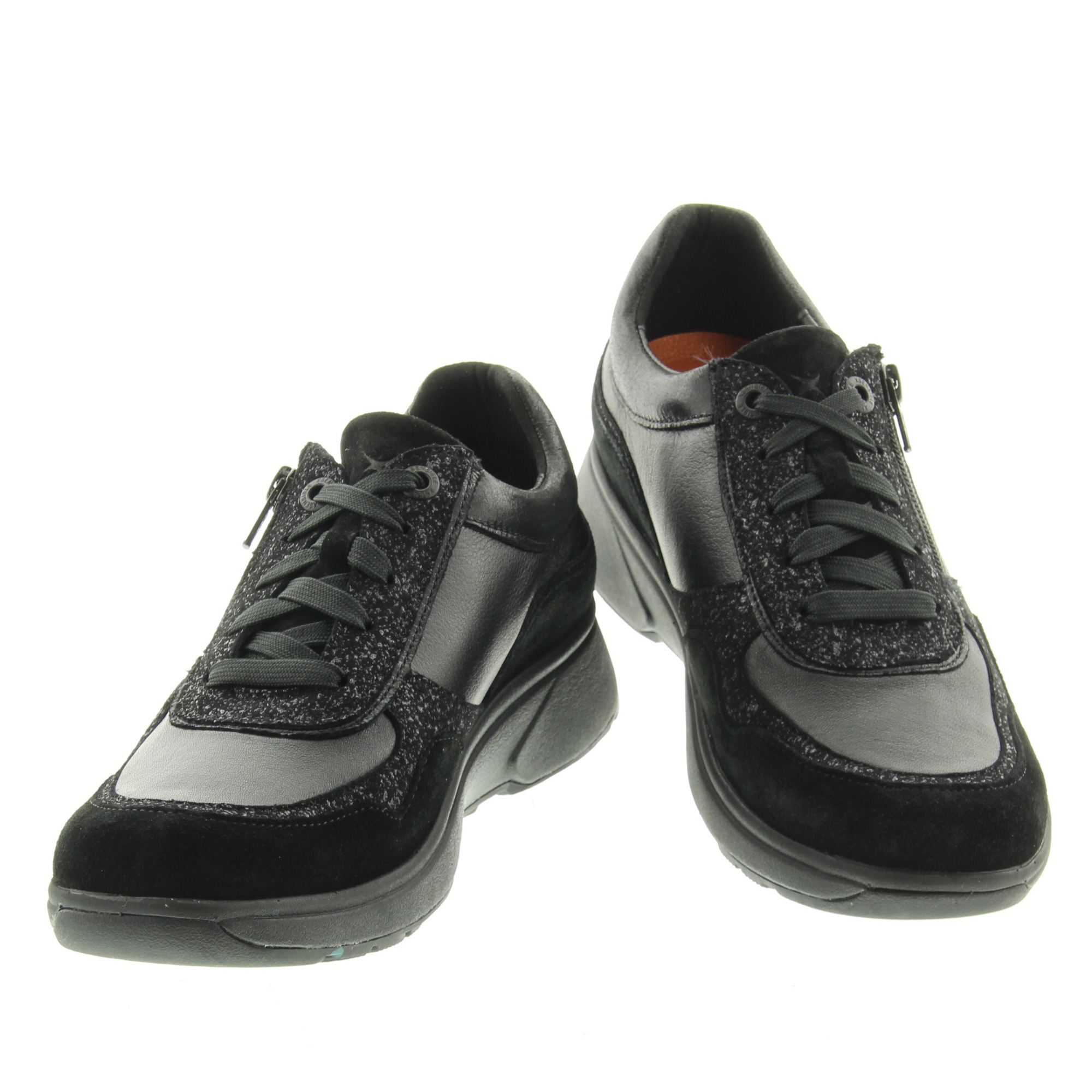 Xsensible 30204.3.001 Lima HX Black