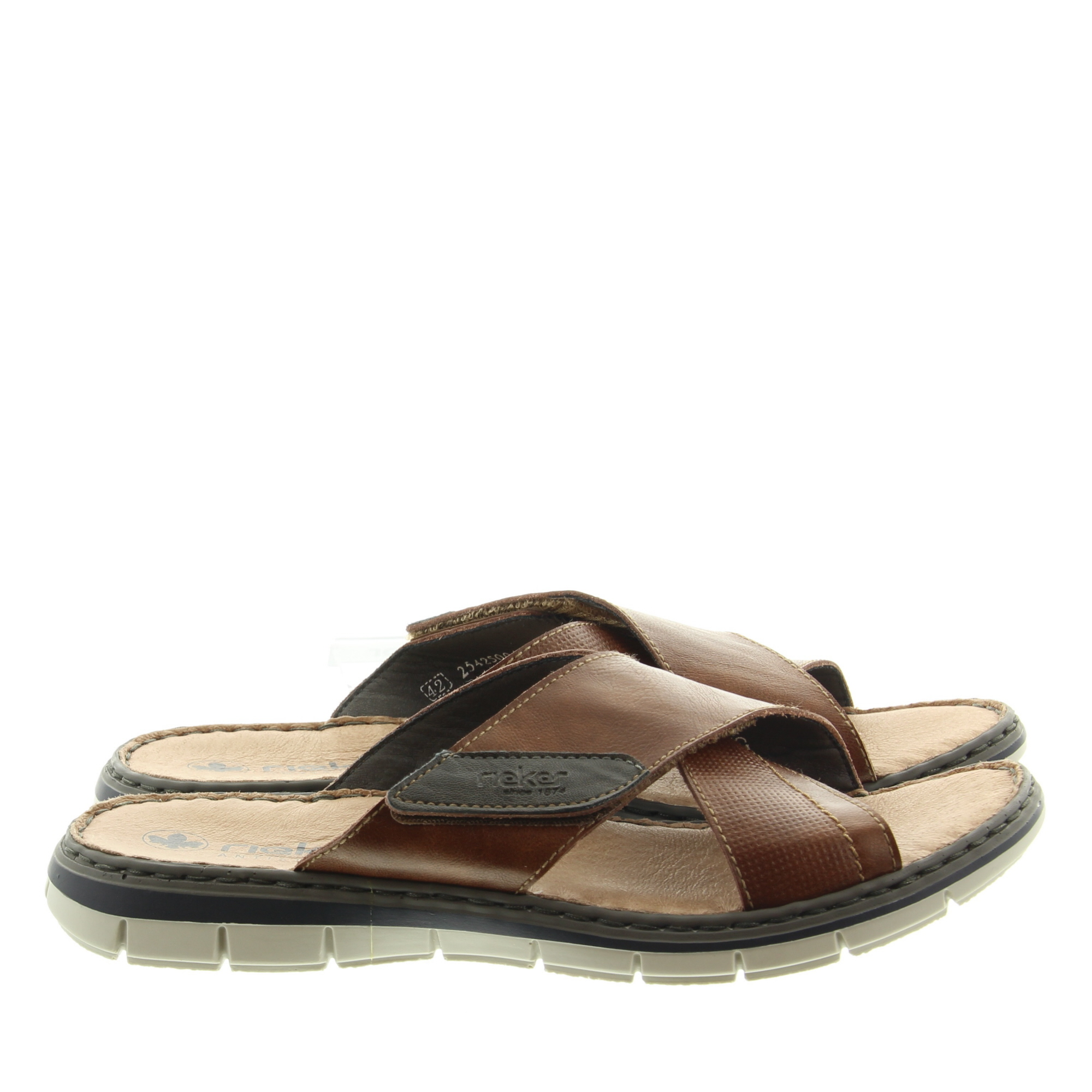 Rieker 25151 24 Amaretto Smoke