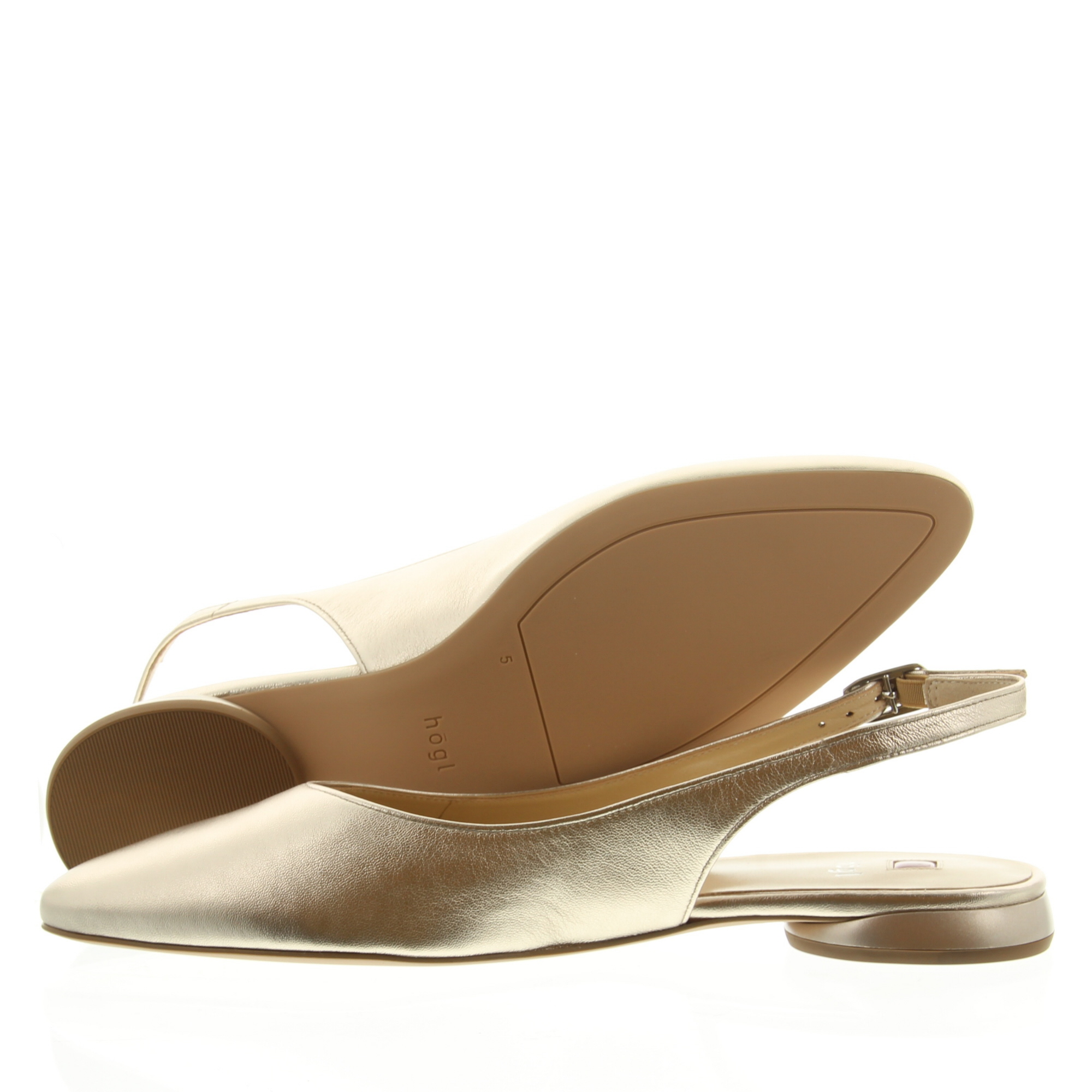 Hogl 100101 7800 Lightbronze