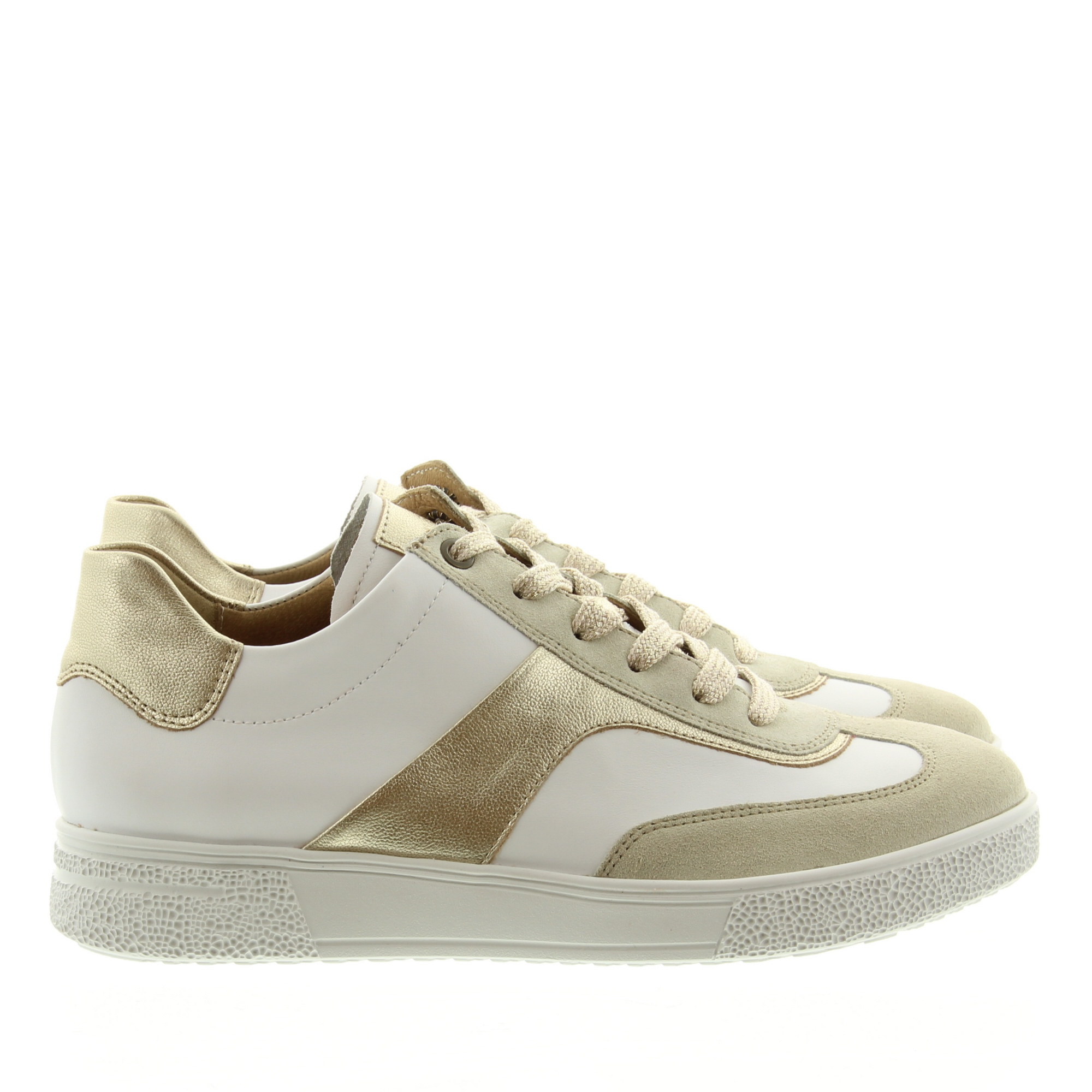 Hartjes 162.2702 Sophie Shoe 32.02 Beige Weiss