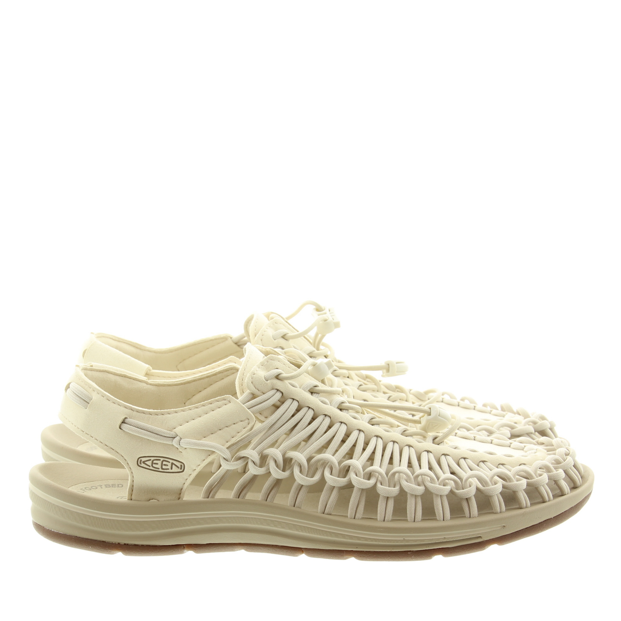 Keen Uneek 1028173 White Cap Cornstalk