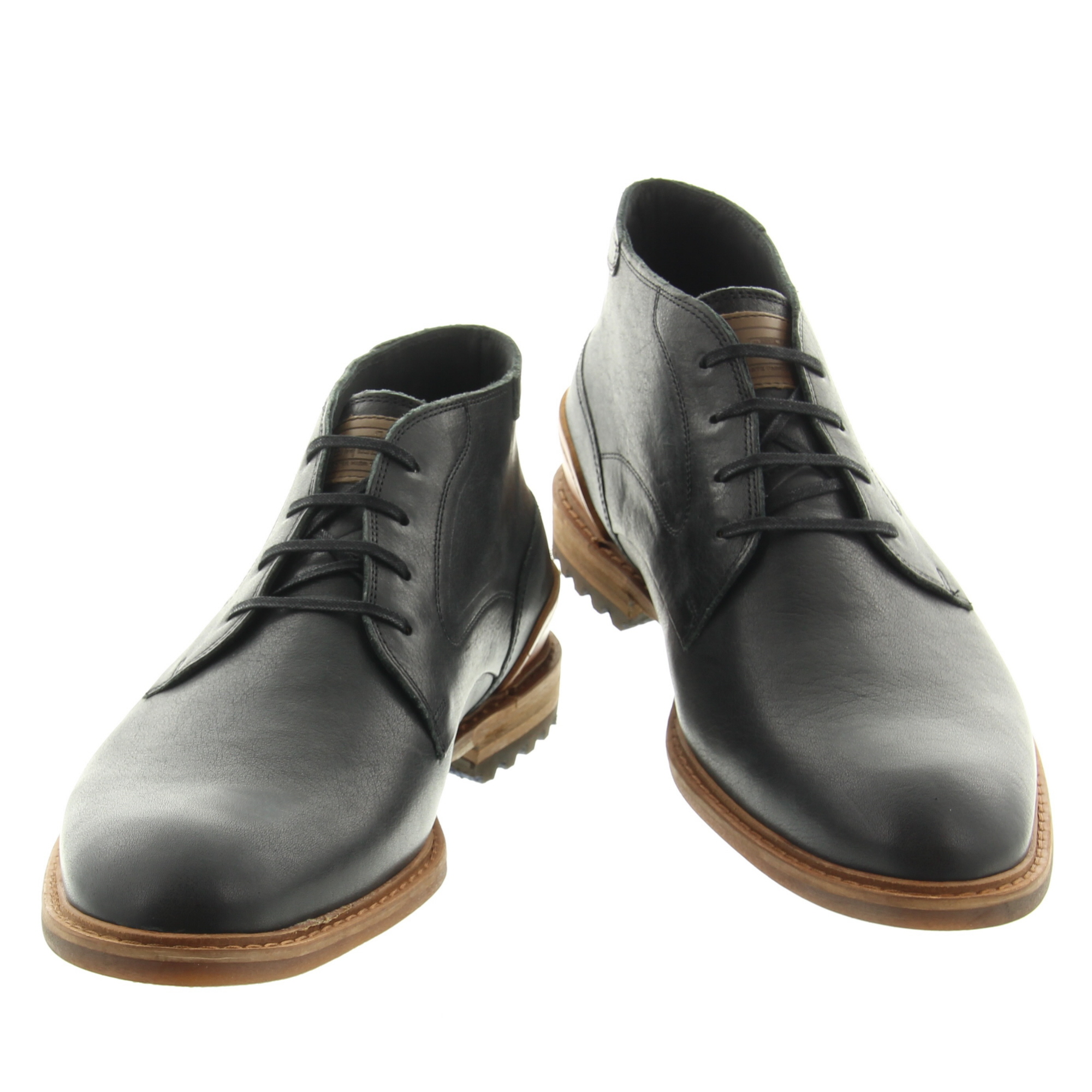 Floris van Bommel SFM-50141-10-02 Crepi 01.03 Black