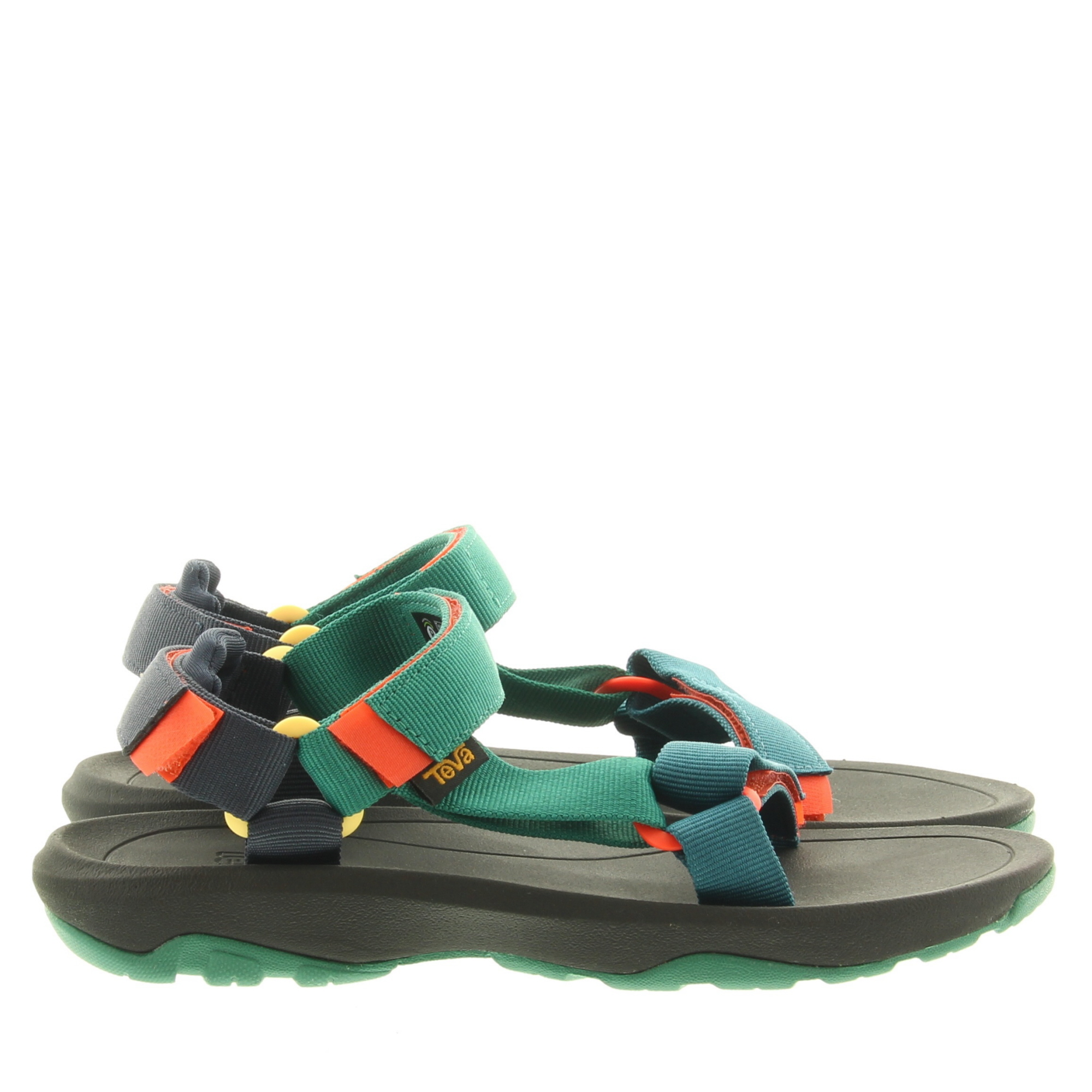 Teva 1019390T Hurricane XLT 2 BCM Blue Coral Multi