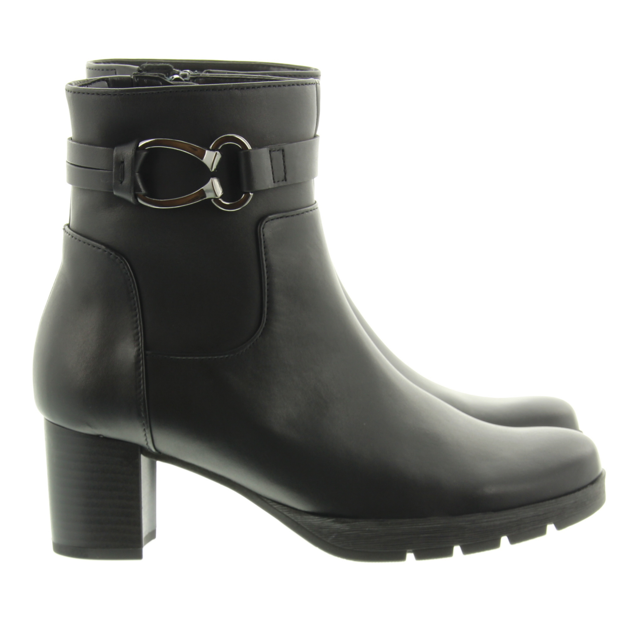 Gabor 72.072.57 Schwarz (Micro)