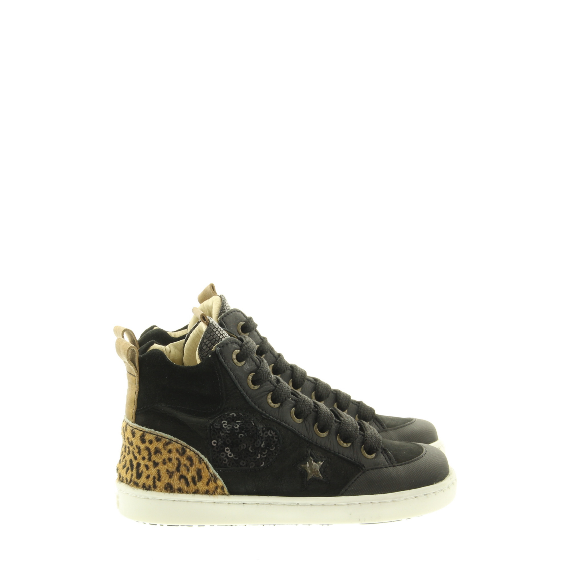 ShoesMe UR22W052-C Black
