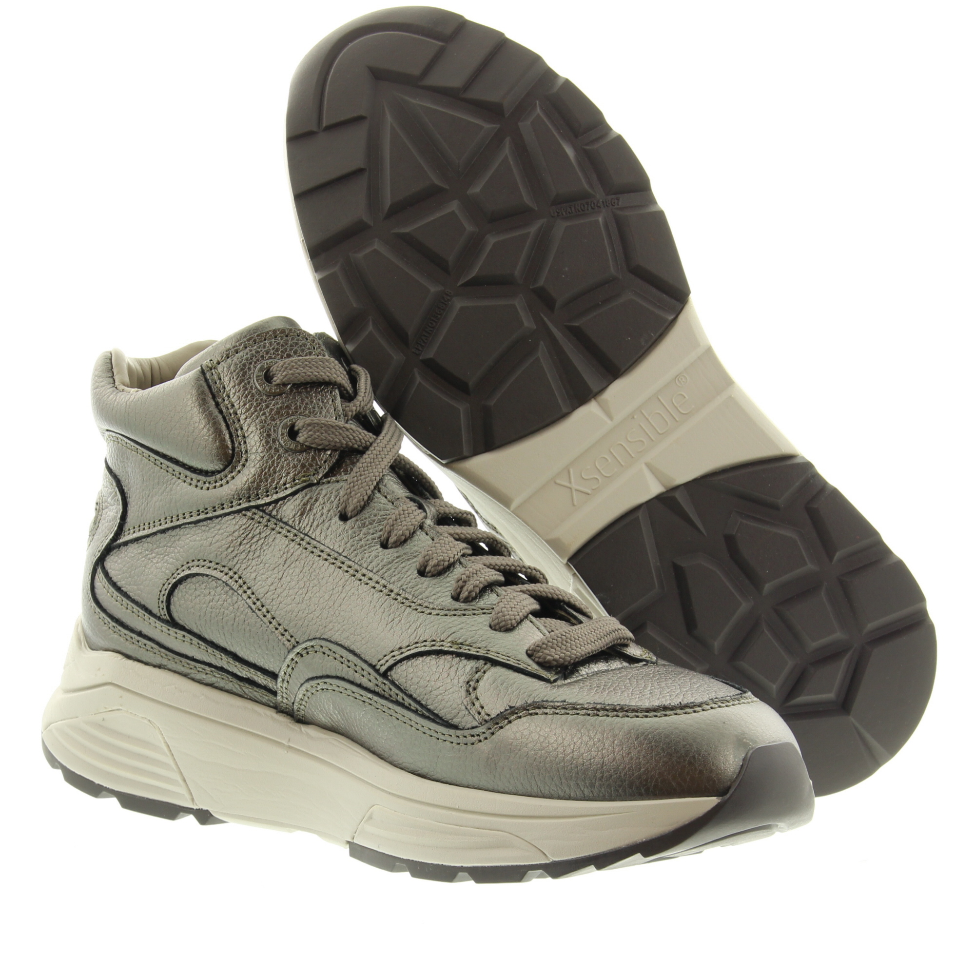 Xsensible 33010.4.903 Iron G 903 Old Silver