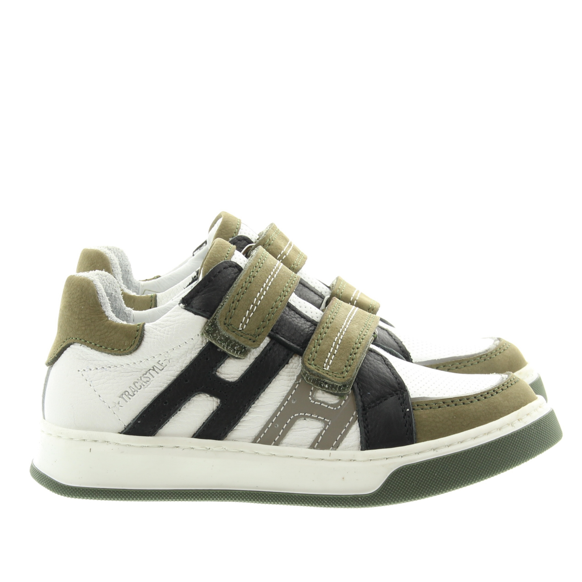 Twins Trackstyle 325320 W6 167 Olive