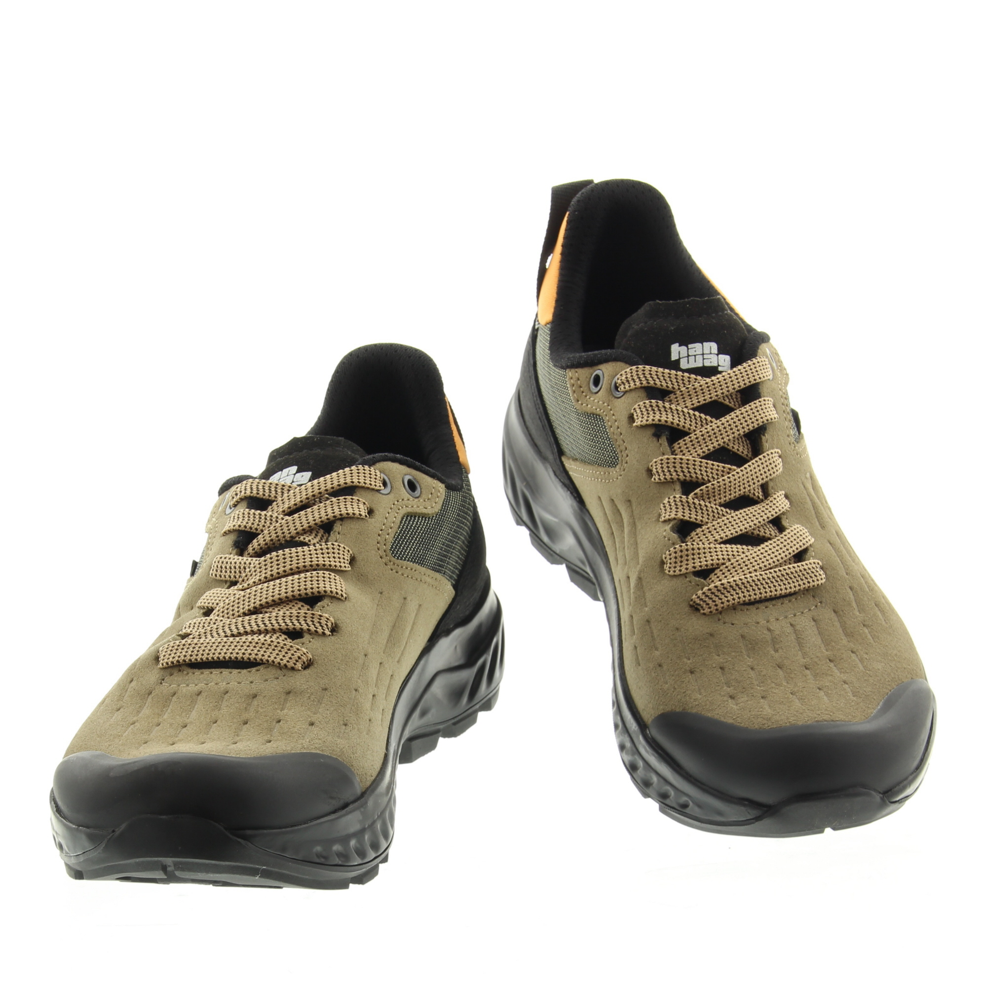 Hanwag H301001 Kaduro Low LTR Lad 069023 Light brown