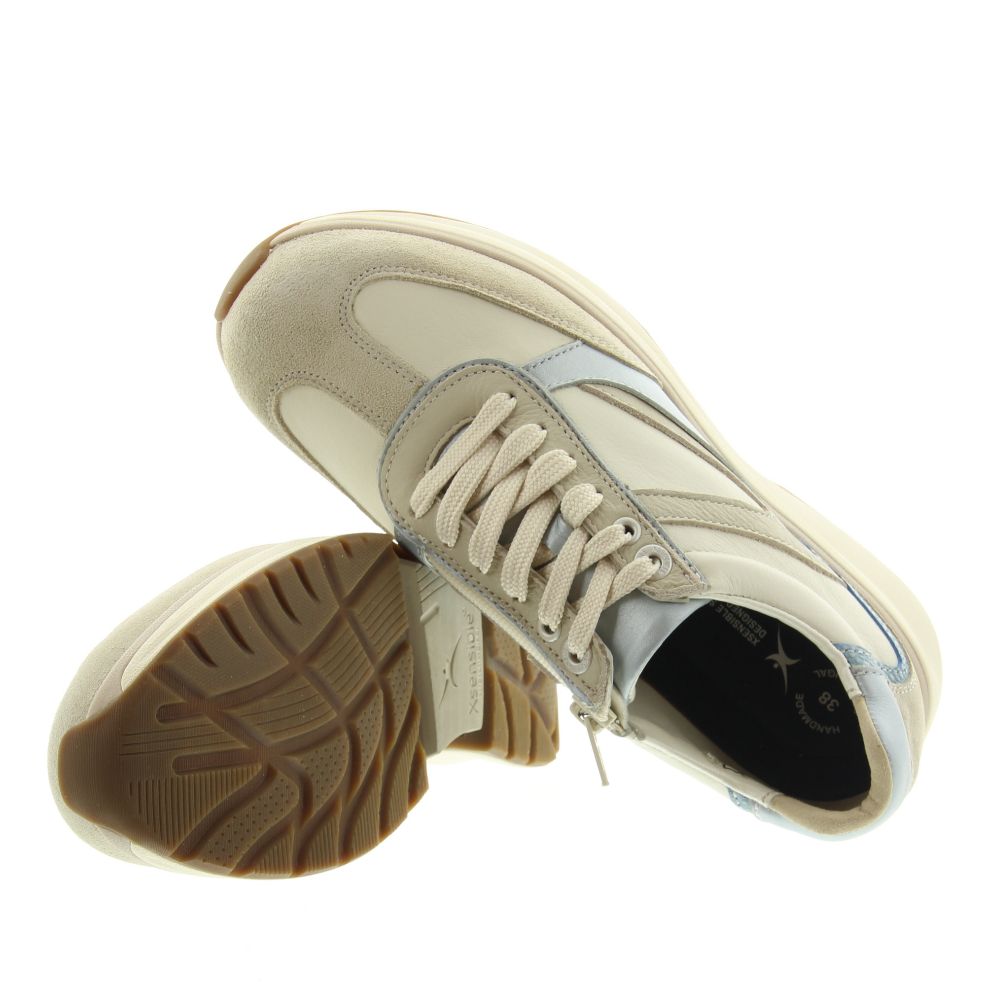 Xsensible 30154.3.530 Montana GX Taupe Combi