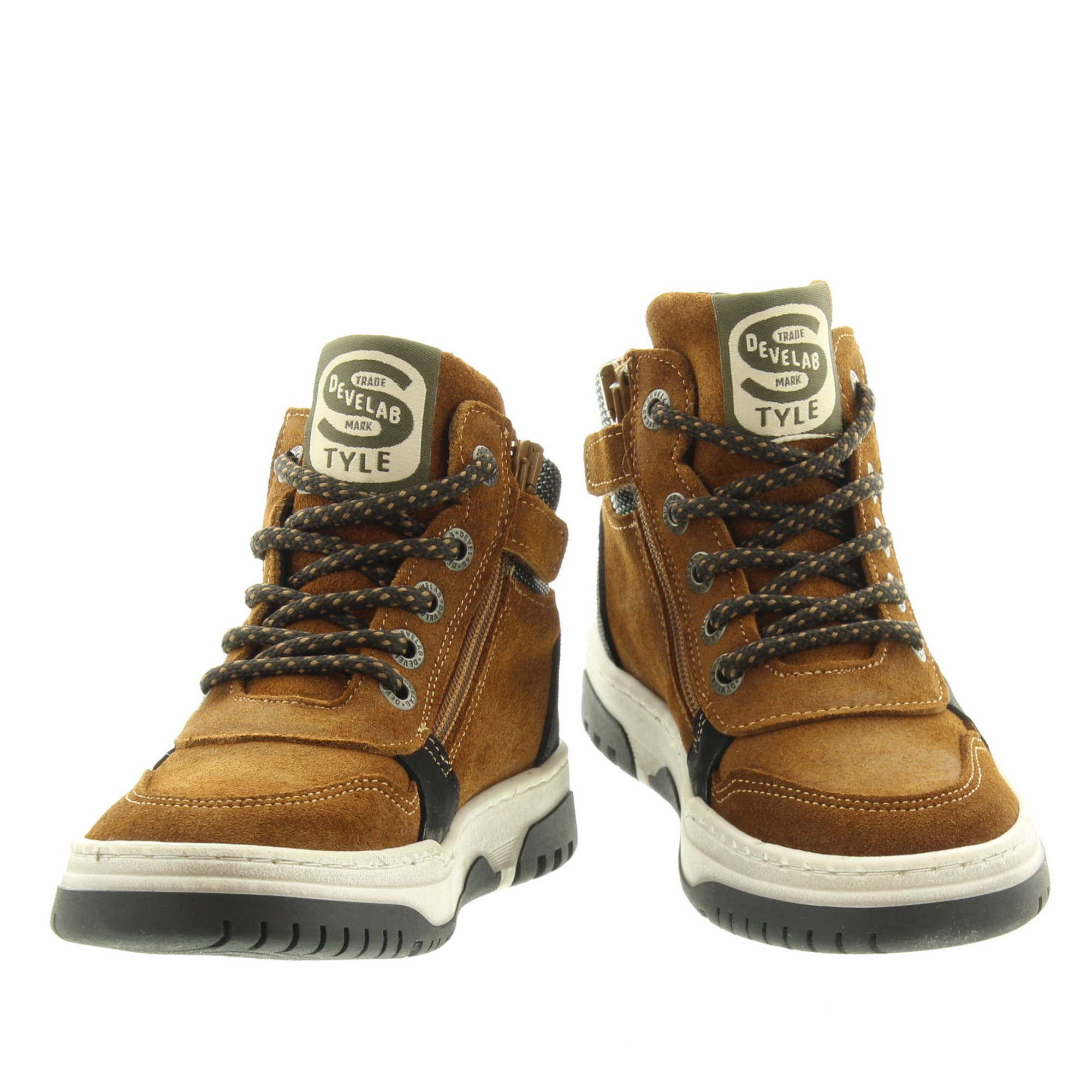 Develab 45365 799 Brown Combi Develab 45365 799 Brown Combi