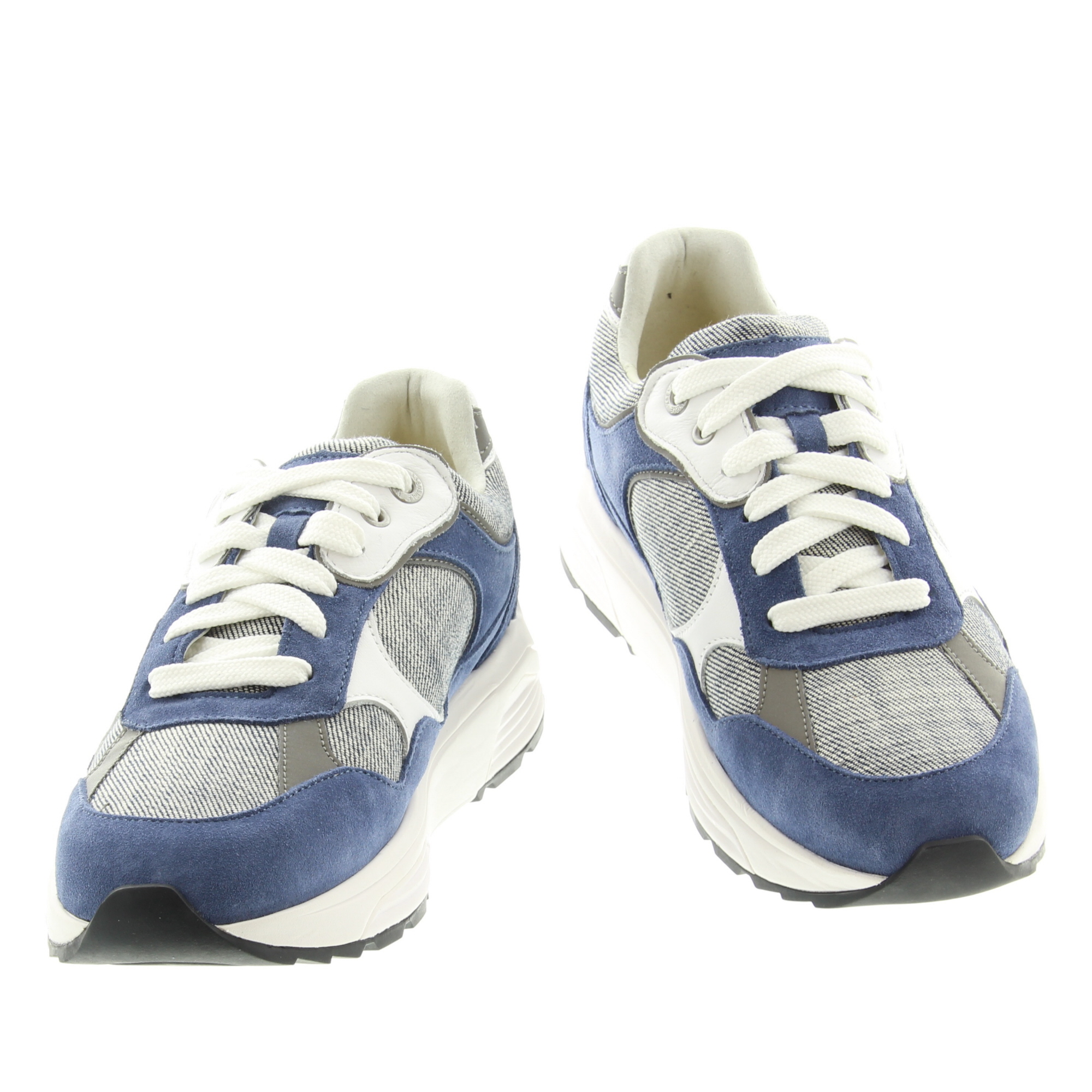 Xsensible 33005.5.255 Helix G Denim Combi