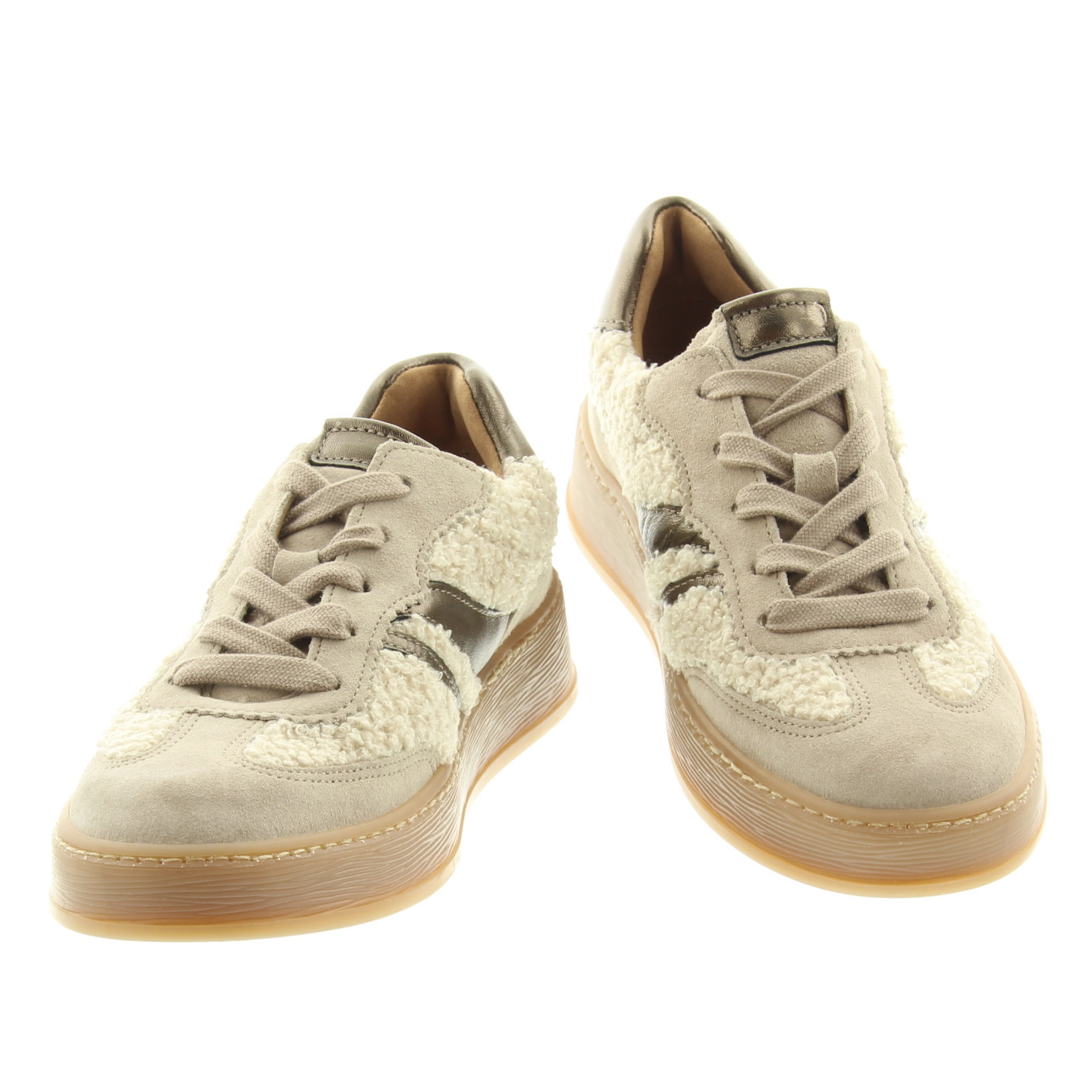 Gabor 76.475.61 Panna/silk/fa