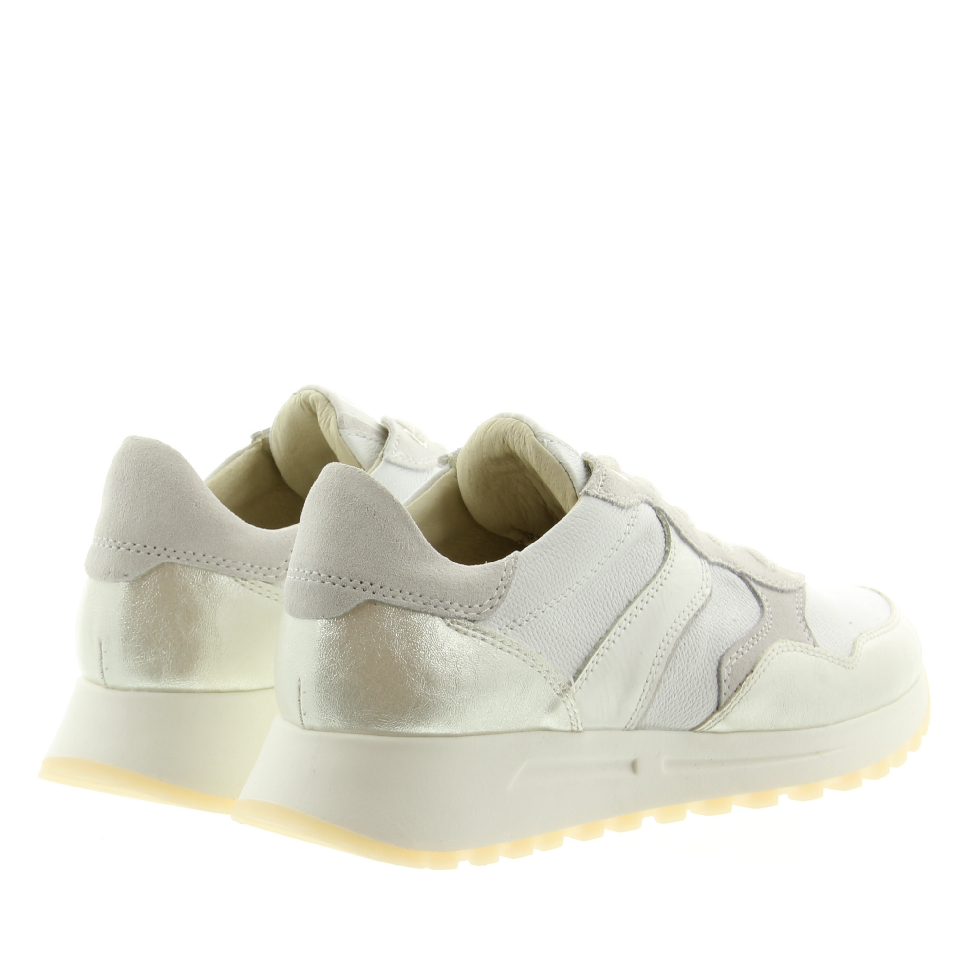 DL Sport 6527 Vers. 04 Bianco