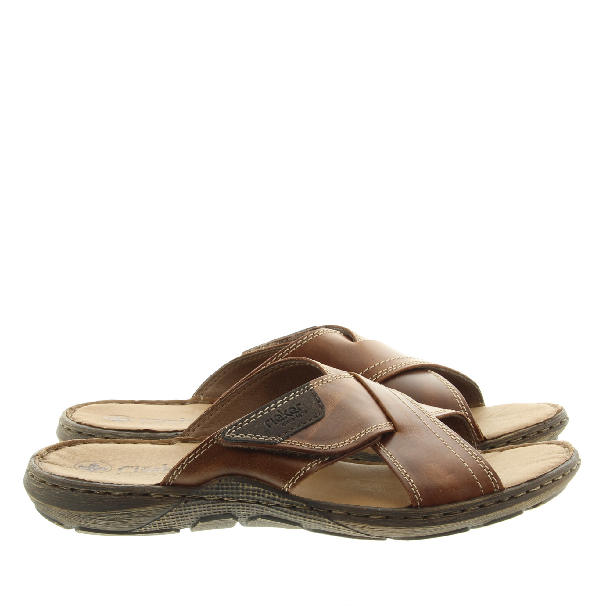 Rieker 22089 24 Amaretto Testadimoro