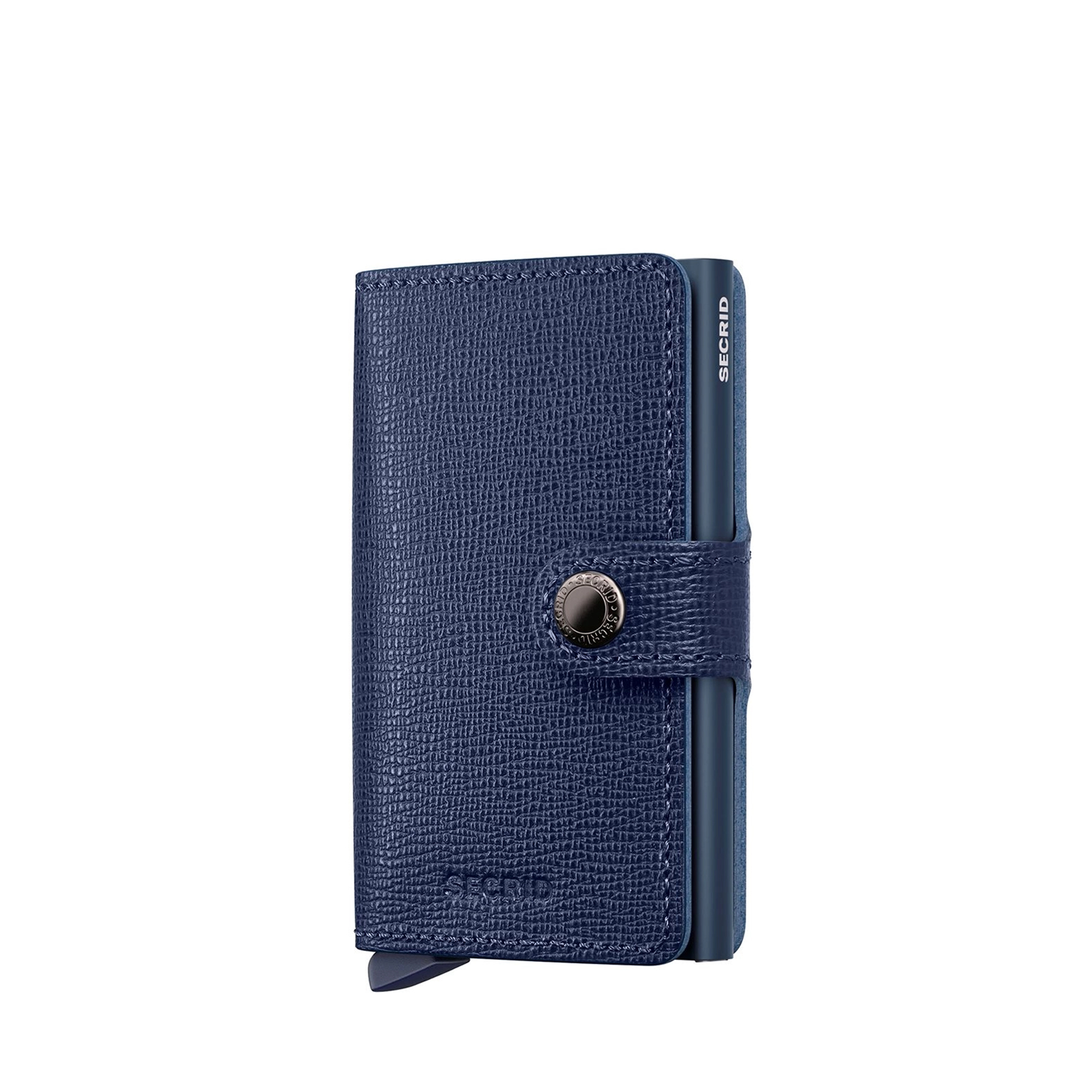 Secrid MC Miniwallet Crisple Navy