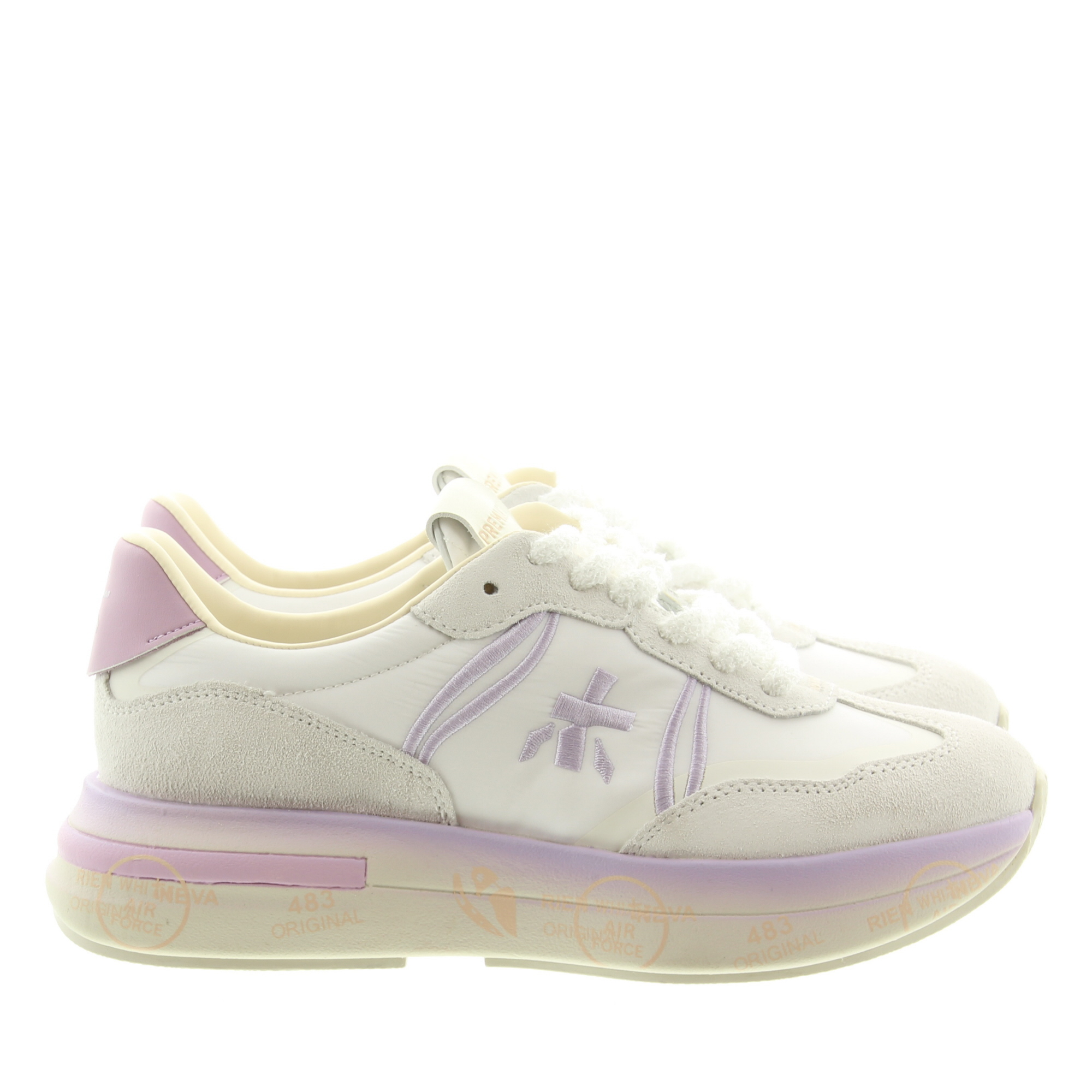 Premiata Cassie var 7383