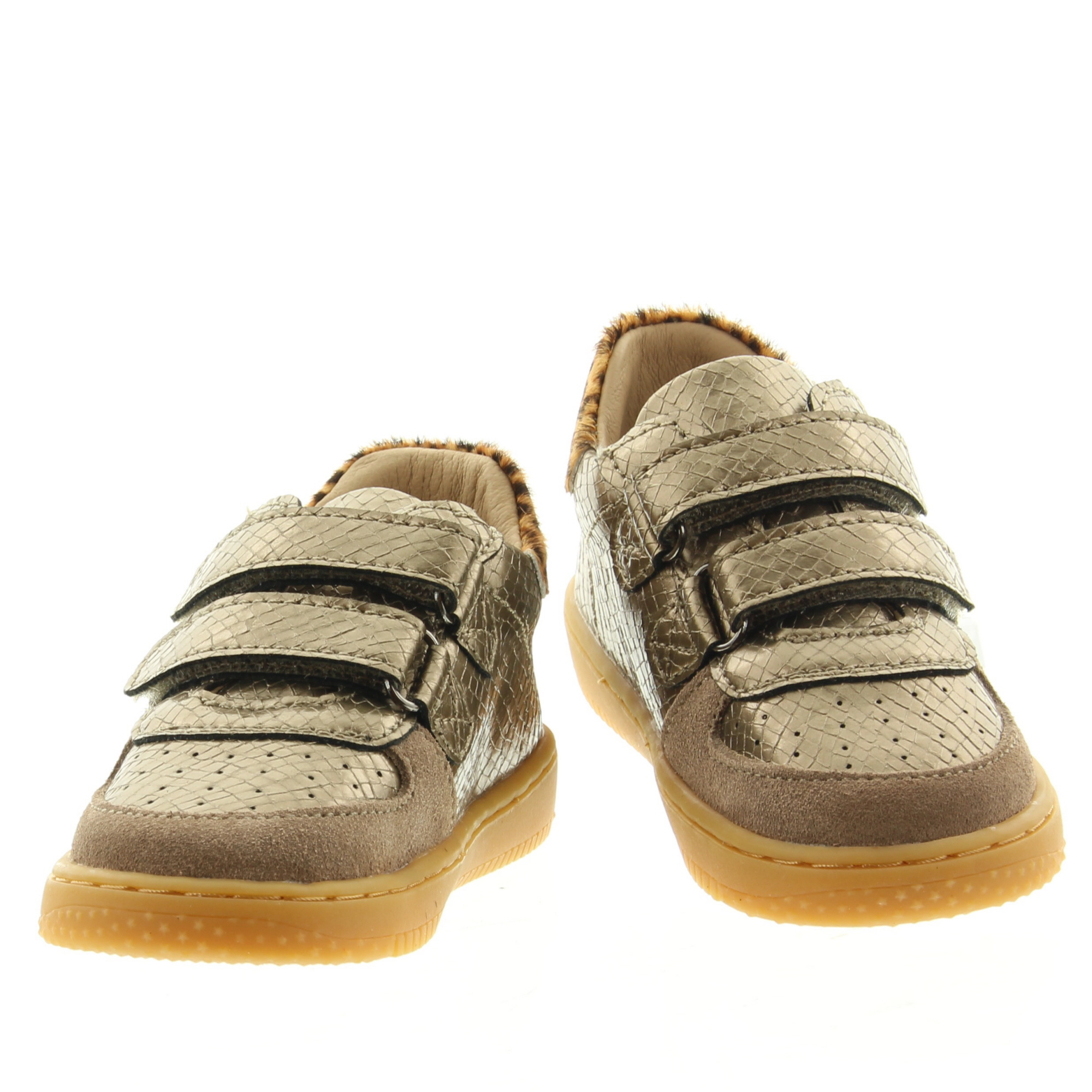 ShoesMe BN26W001-D Bronce