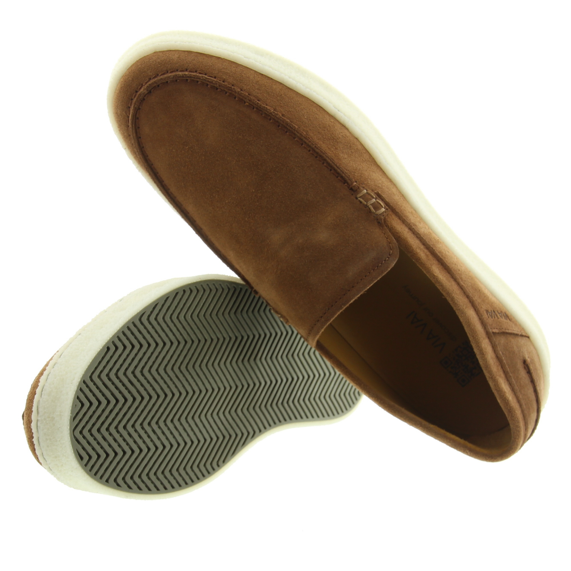 Via Vai 11413 Zane Tyler 01-1084 Sierra Nocciola