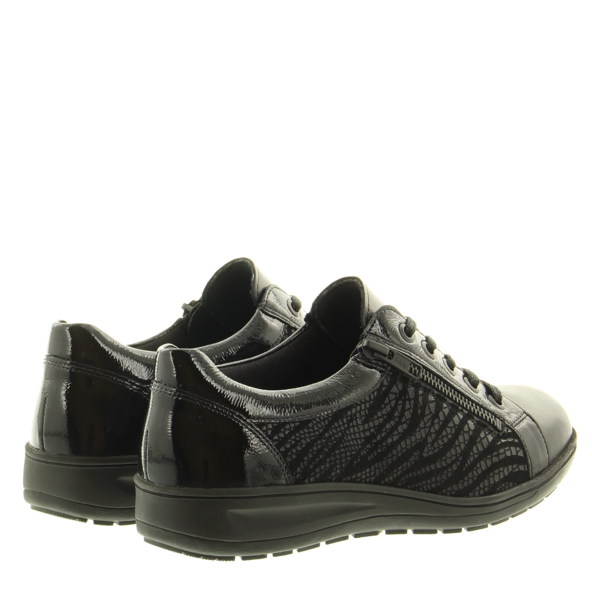 Solidus 29001 Kate 01001 Schwarz Vitello-Perllack-Shape Solidus 29001 Kate 01001 Schwarz Vitello-Perllack-Shape