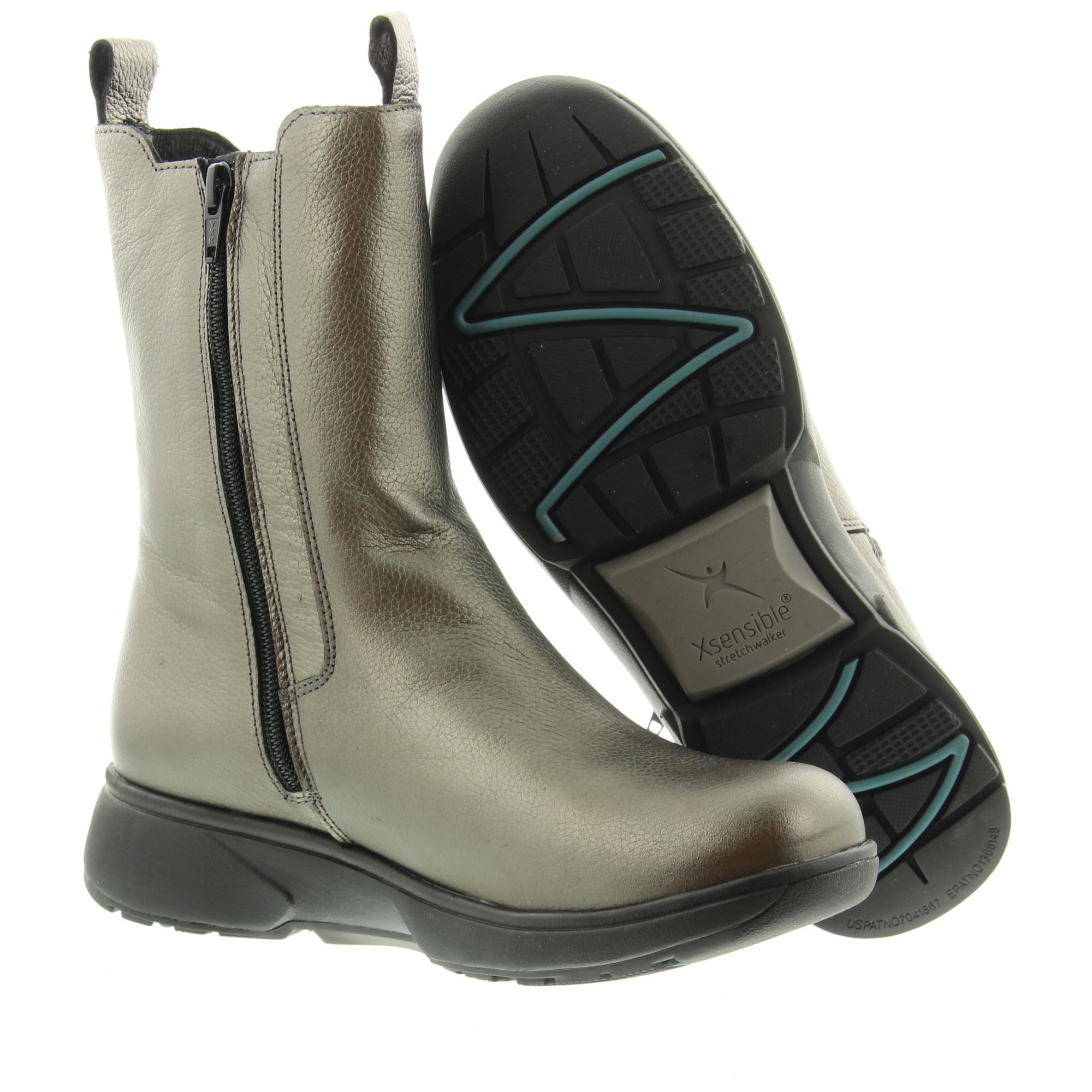 Xsensible 30220.5.903 Ferraro H Old Silver