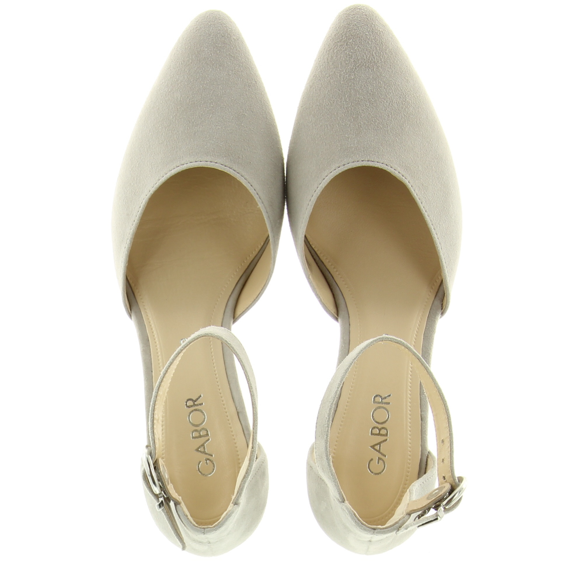 Gabor 81.340.12 Puder