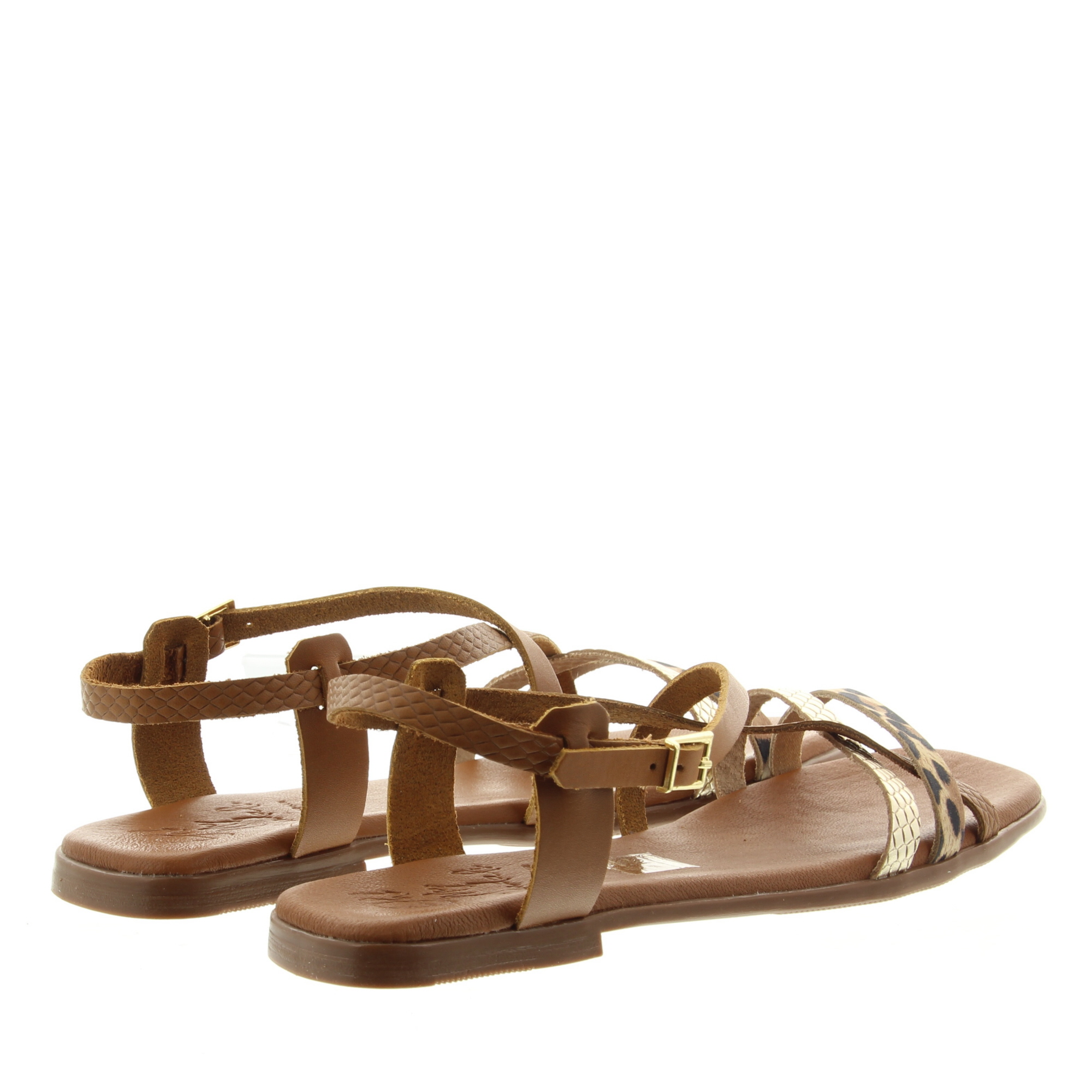 Oh My Sandals 5801 nute