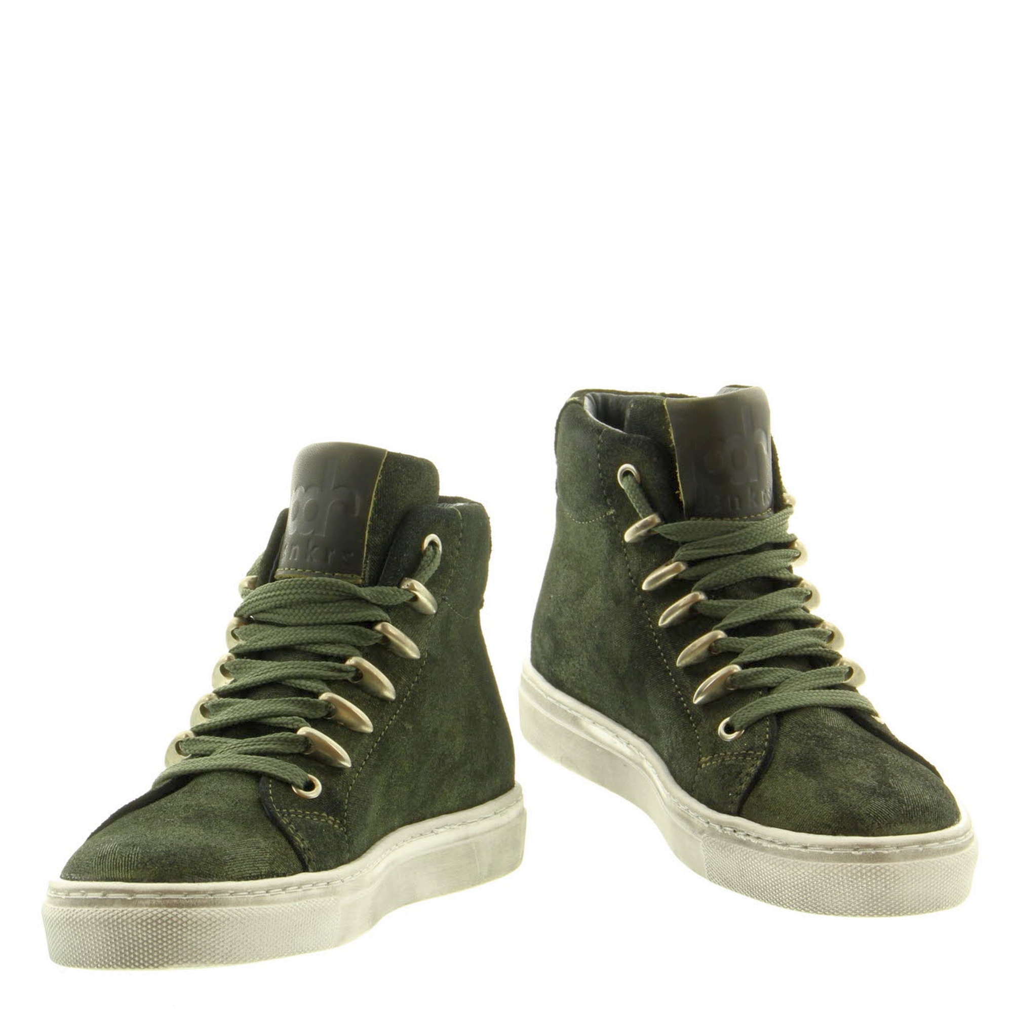 Piedro 1127603210 2137 Groen fant