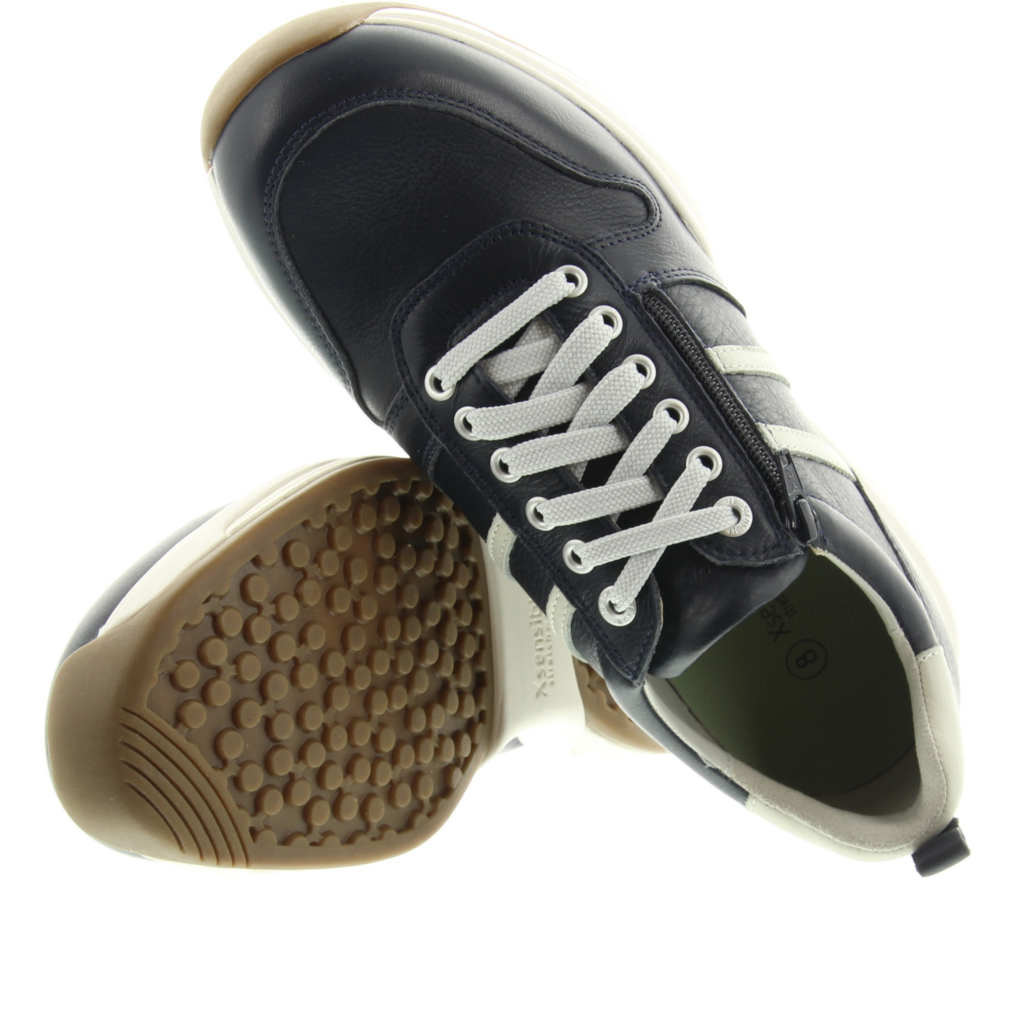 Xsensible 30073.4.254 SWX3 Men H Denim