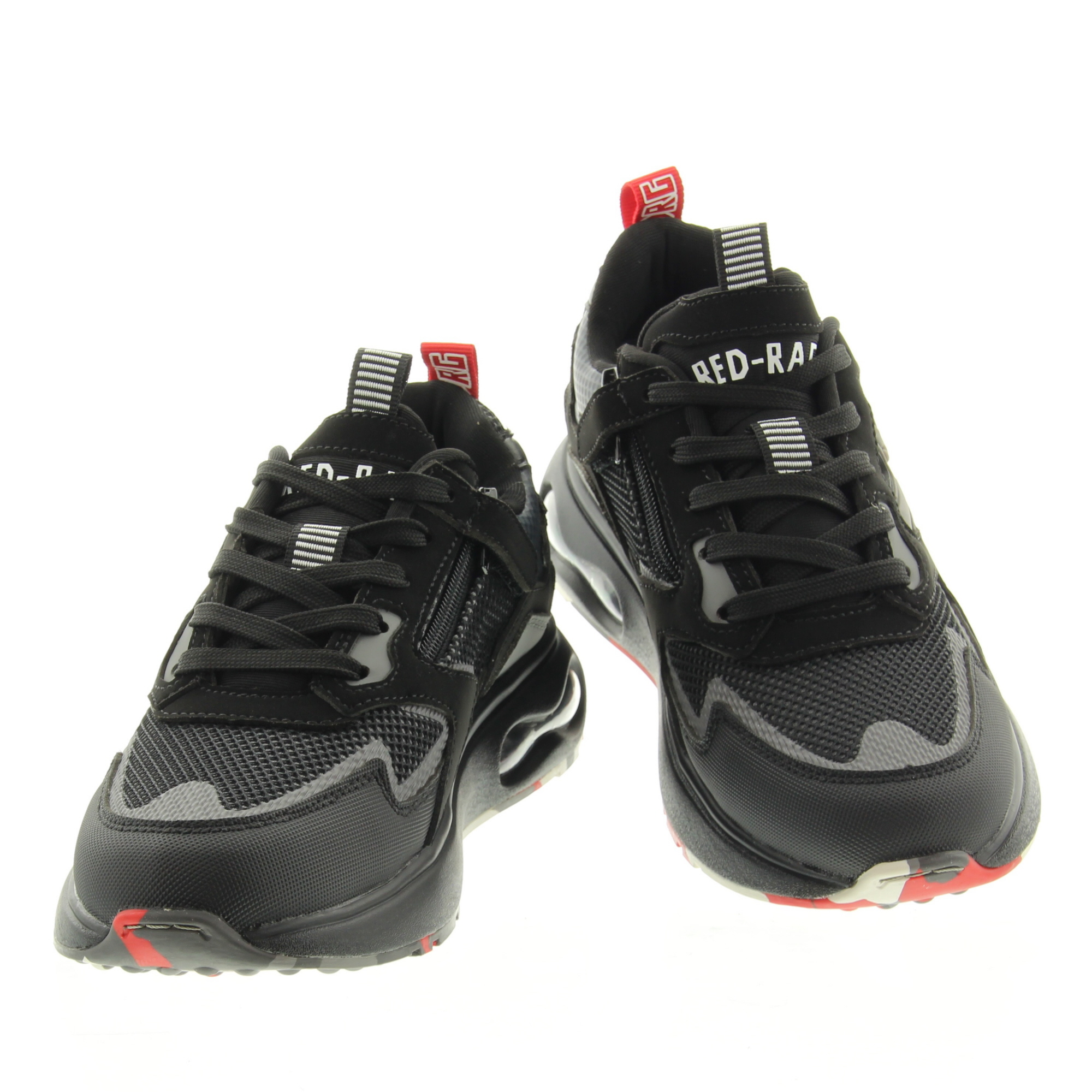 Red Rag Kids 15875 999 Black Combi