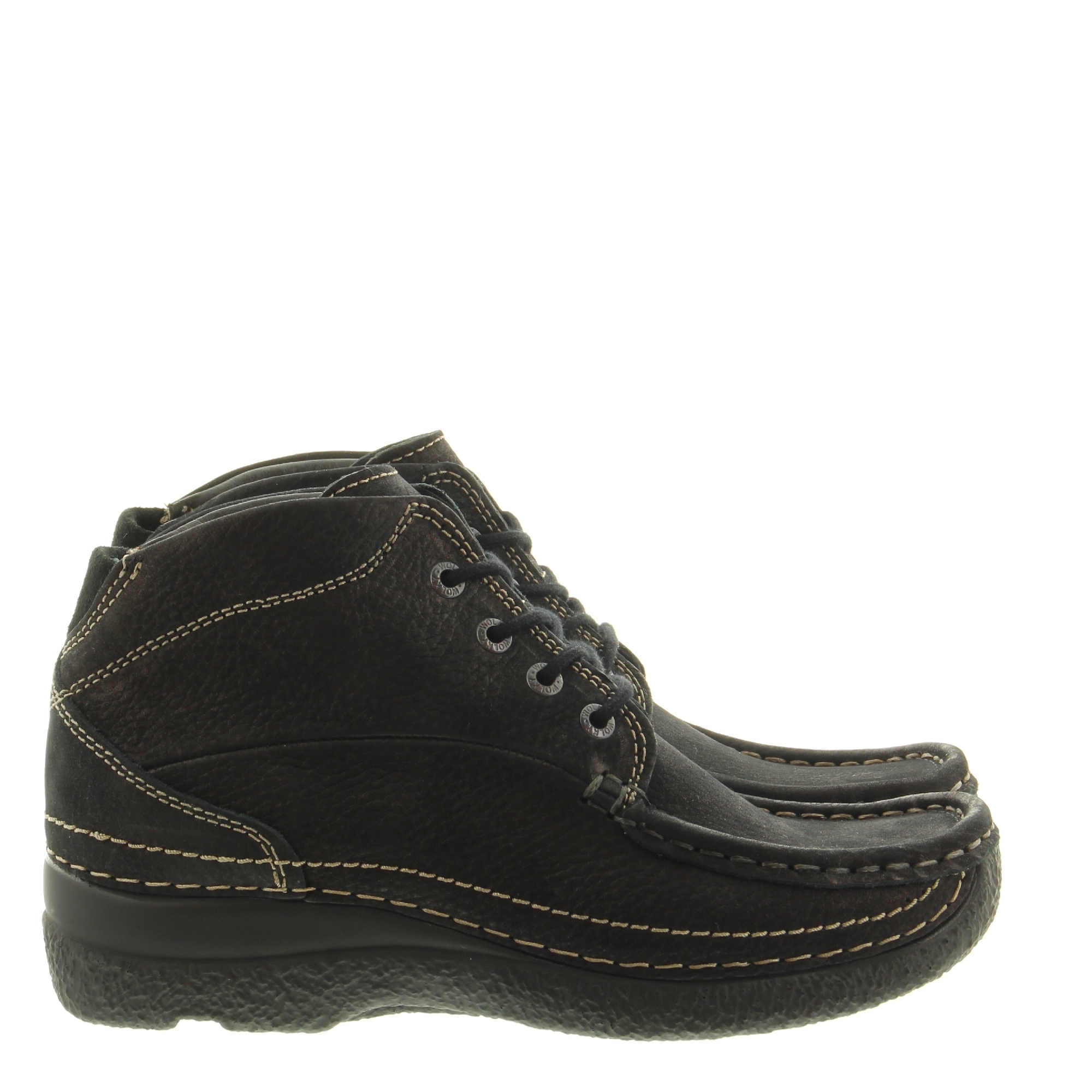 Wolky 0624290 Roll Shoot Brushed 000 Black Wolky 0624290 Roll Shoot Brushed 000 Black