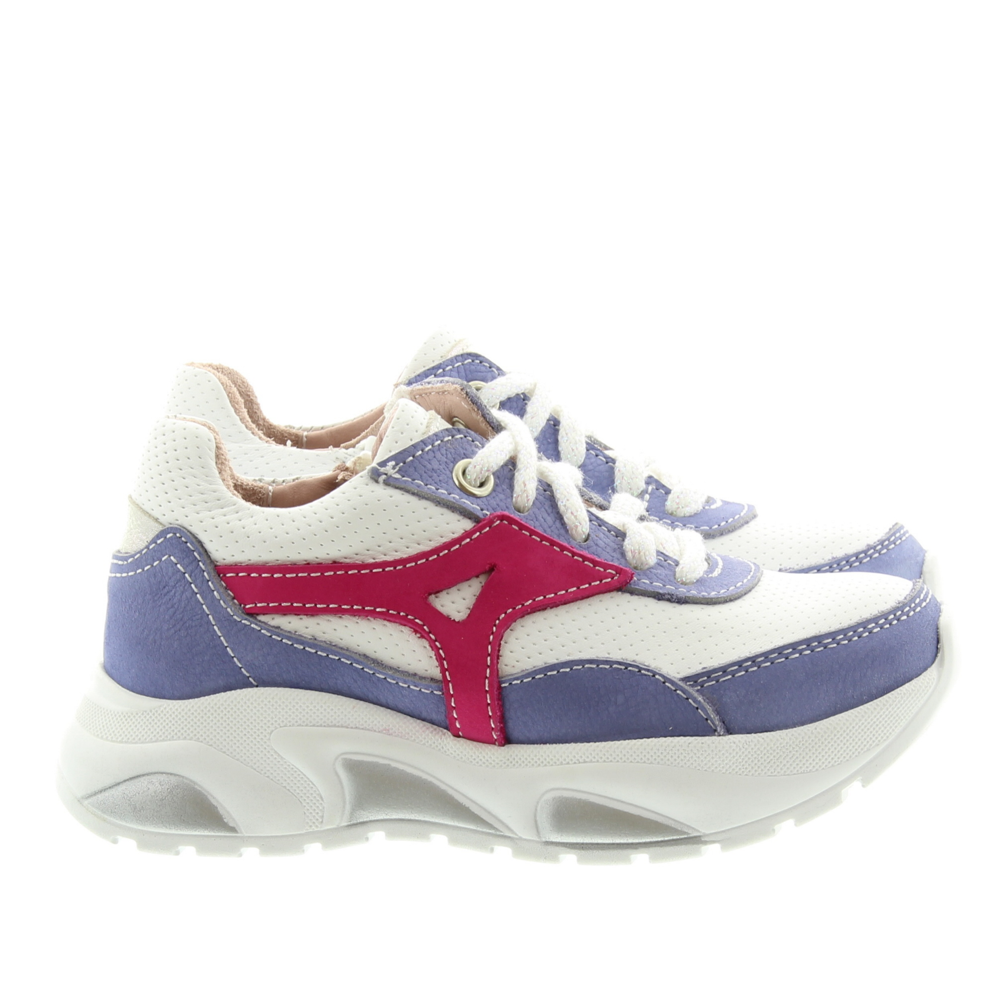 Twins Trackstyle 325120 W5 176 Lavendel