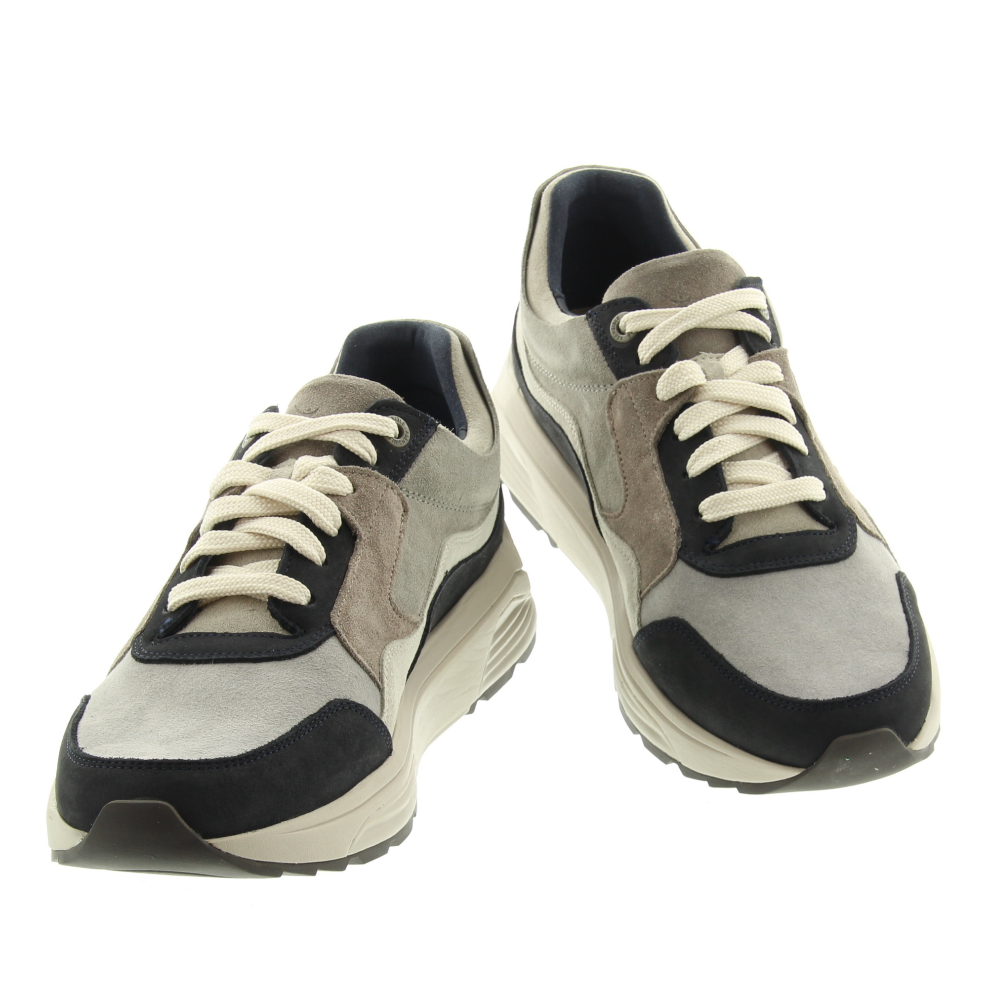 Xsensible 33200.2.244 Golden Gate Men HX Navy Combi