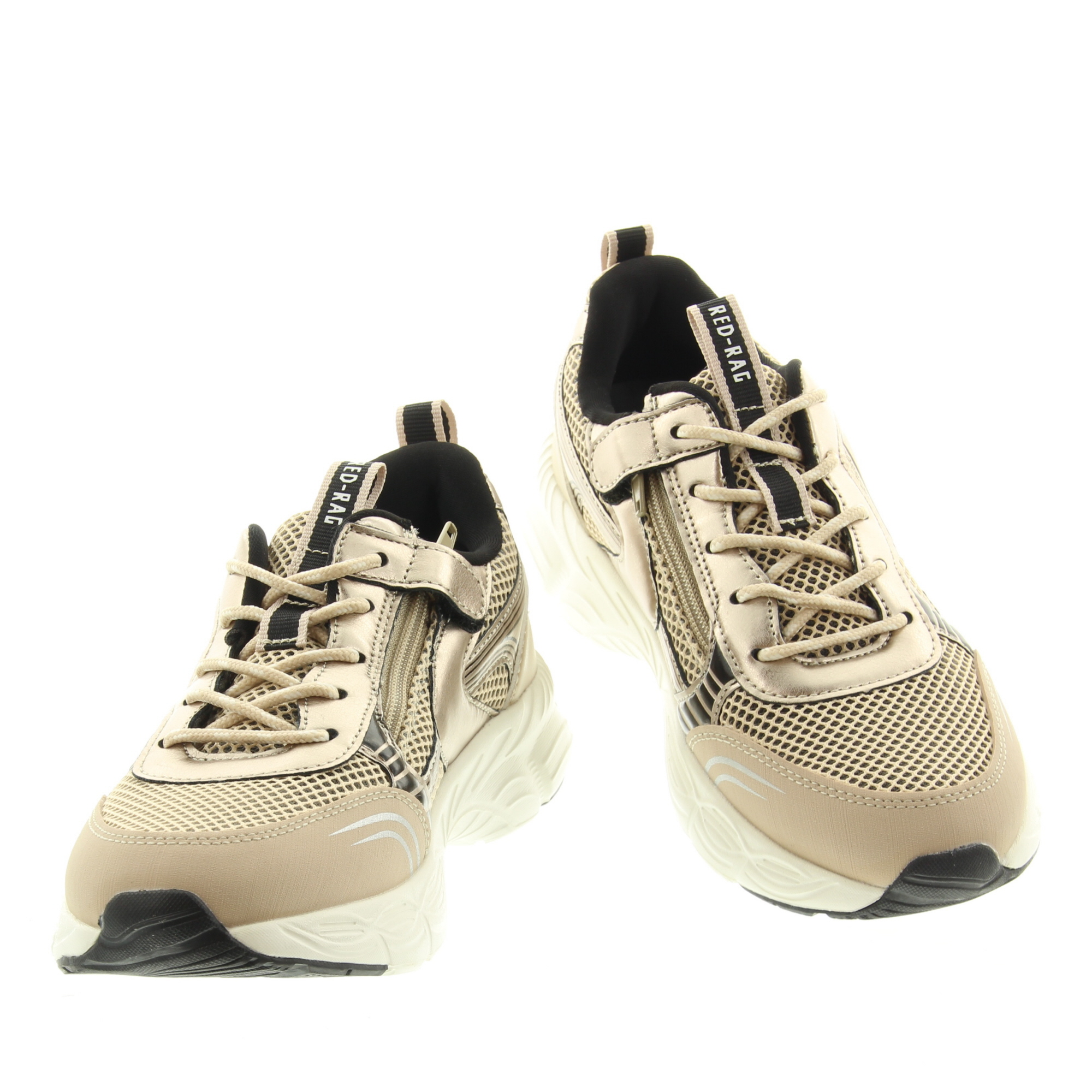 Red Rag Kids 15866 299 Beige Combi