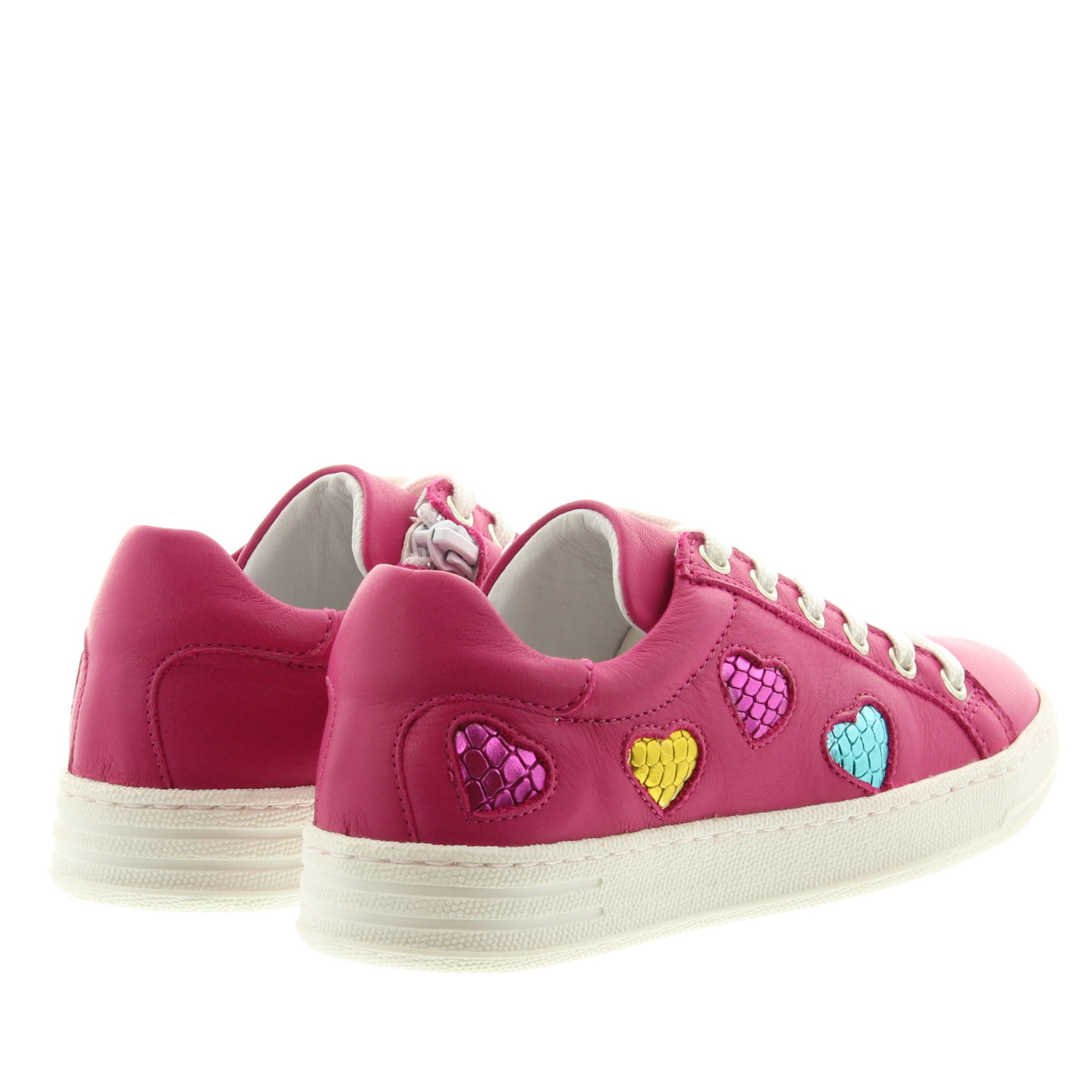 Giga G4397 A20B75 Fuchsia Purple Fuxia