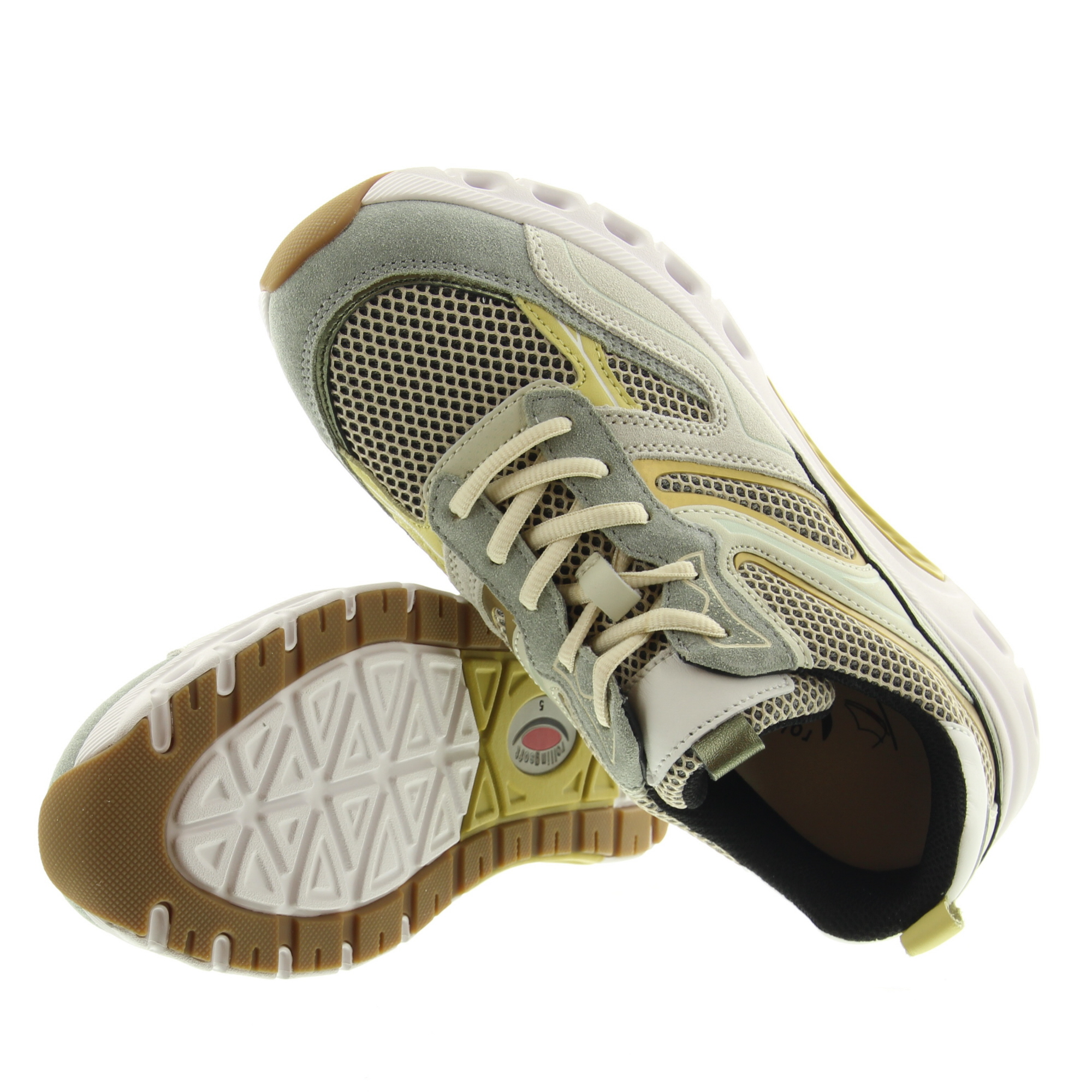 Gabor 86.986.35 Beige/pino/weiss