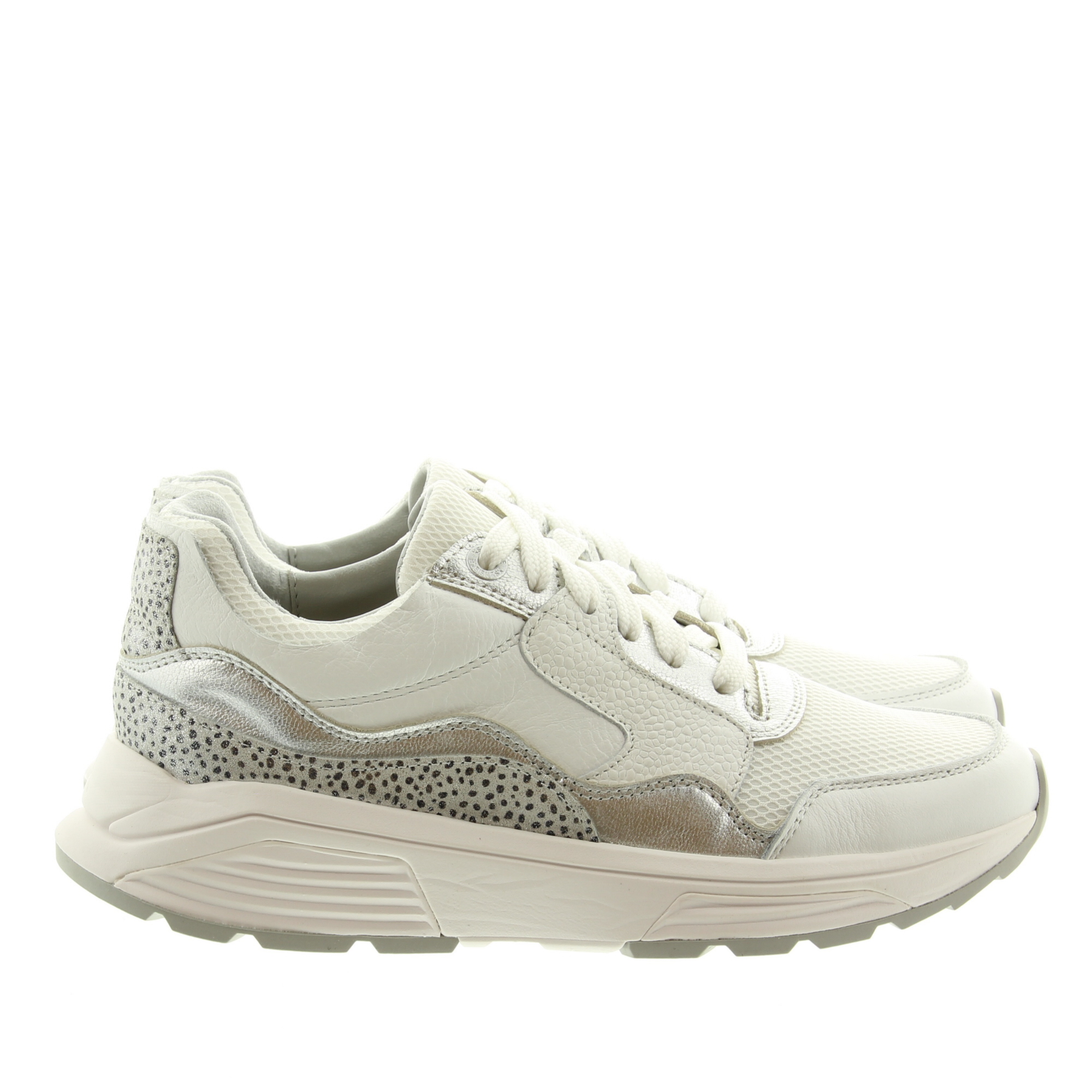 Xsensible 33000.1.190 Golden Gate Lady G White Combi