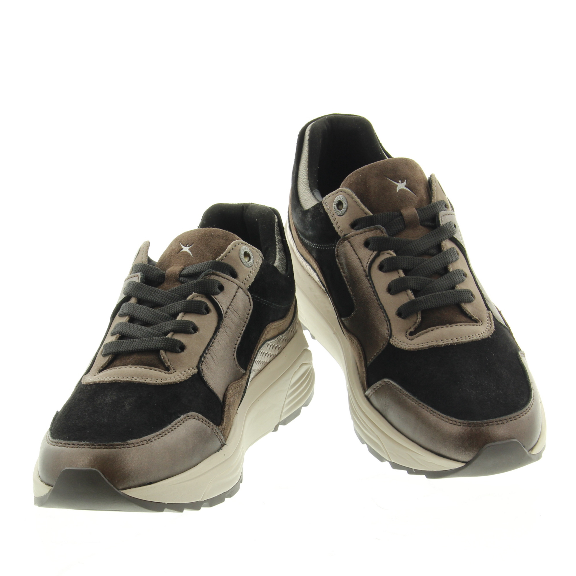 Xsensible 33000.2.383 Golden Gate GX Dark Brown Fantasy