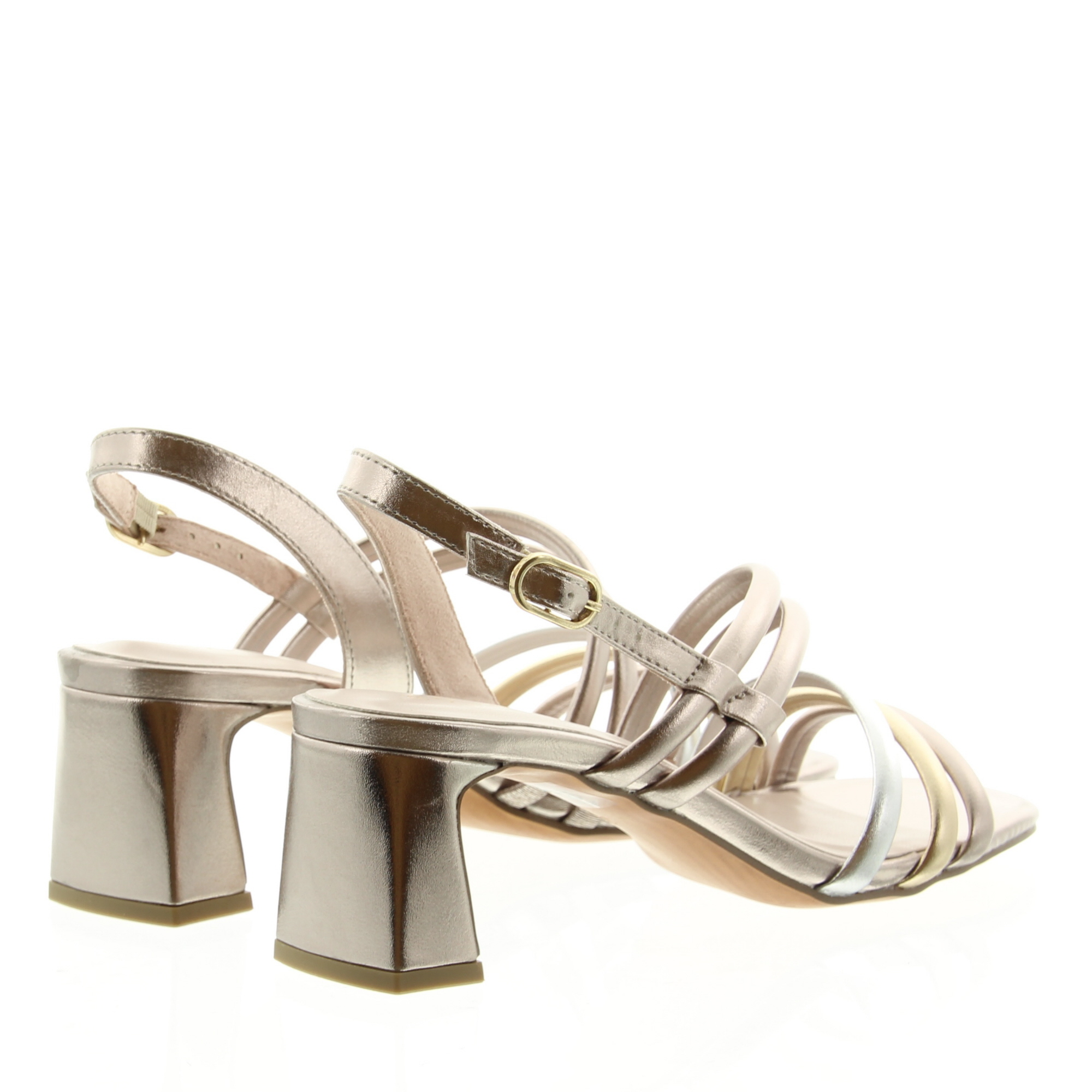Marco Tozzi 28336 532 Rose metallic combi