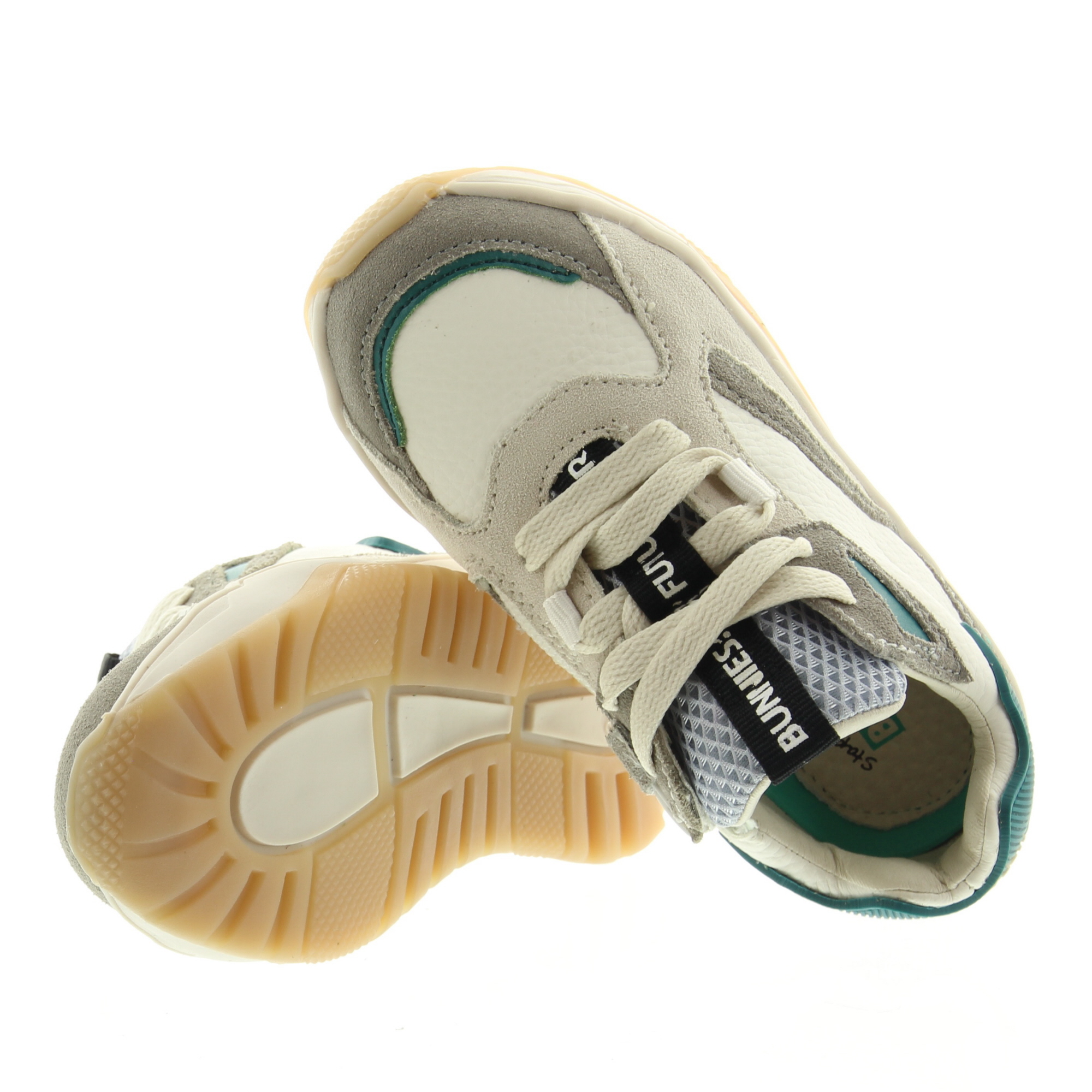 Bunnies Junior 226220 Cody Chunky 484 Grey