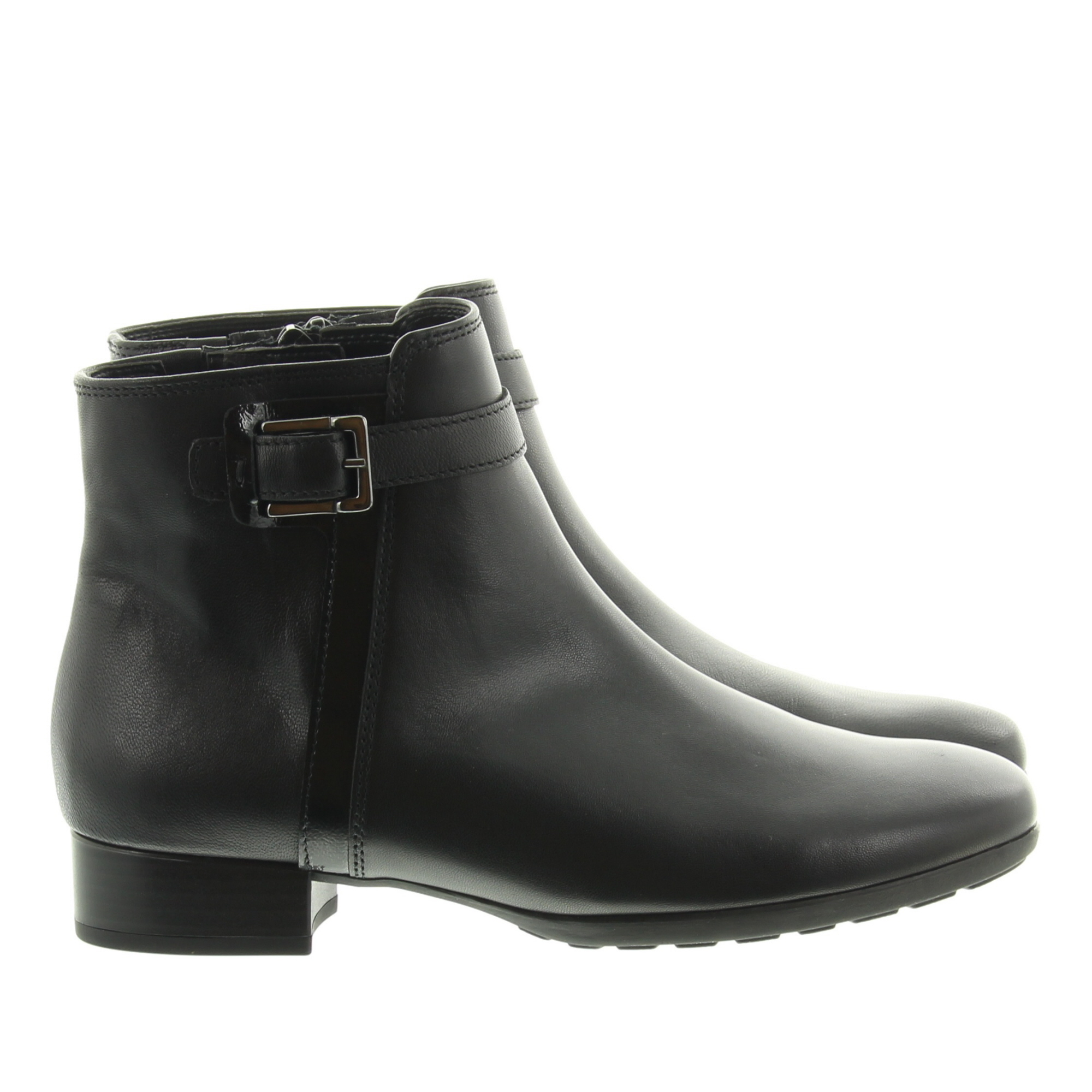 Gabor 72.713.57 Schwarz (Micro)
