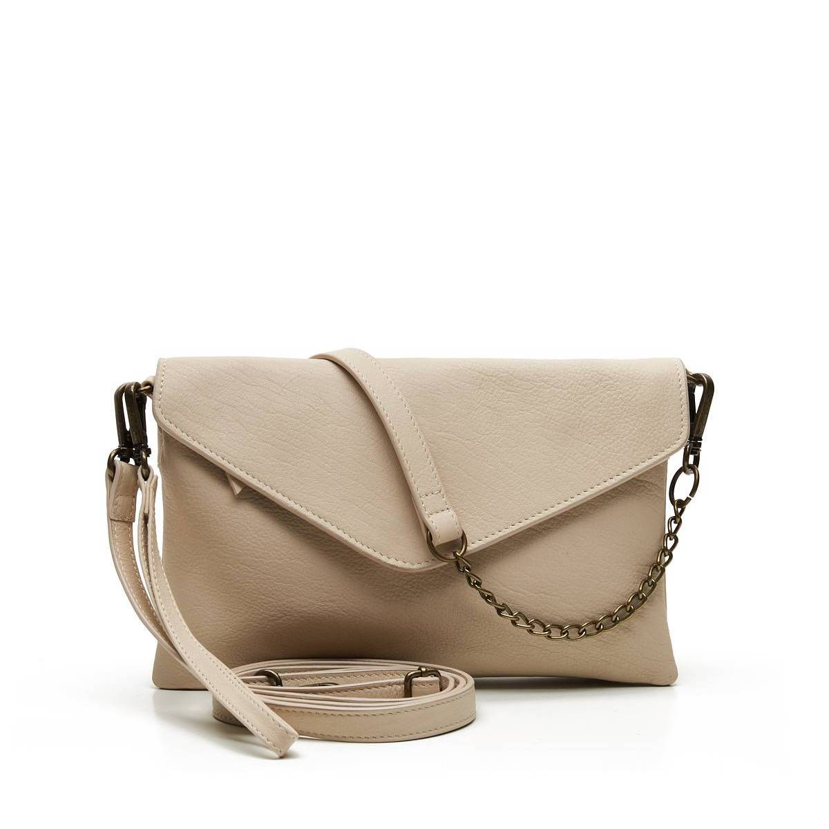 Chabo 202660 Party Clutch 27 Creme