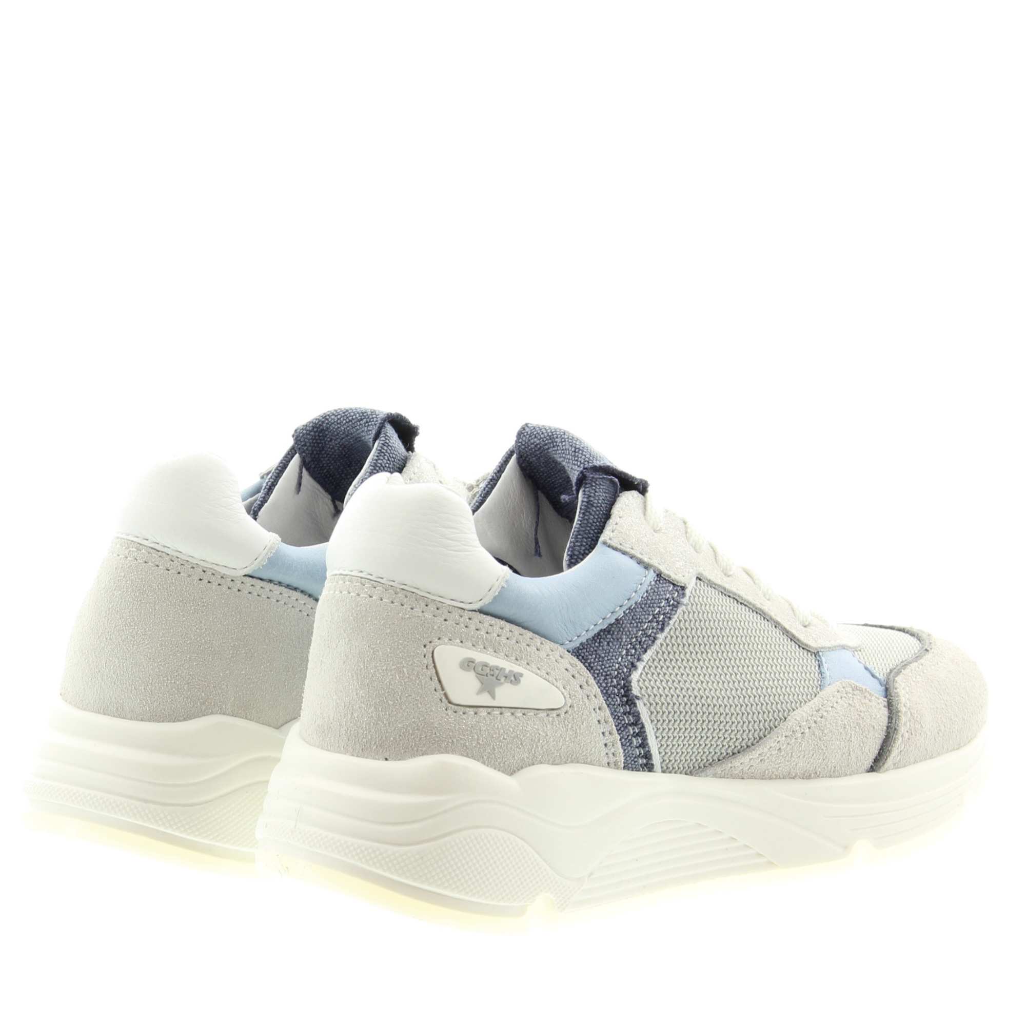 Giga G4383 A73A31 White Moon Mist