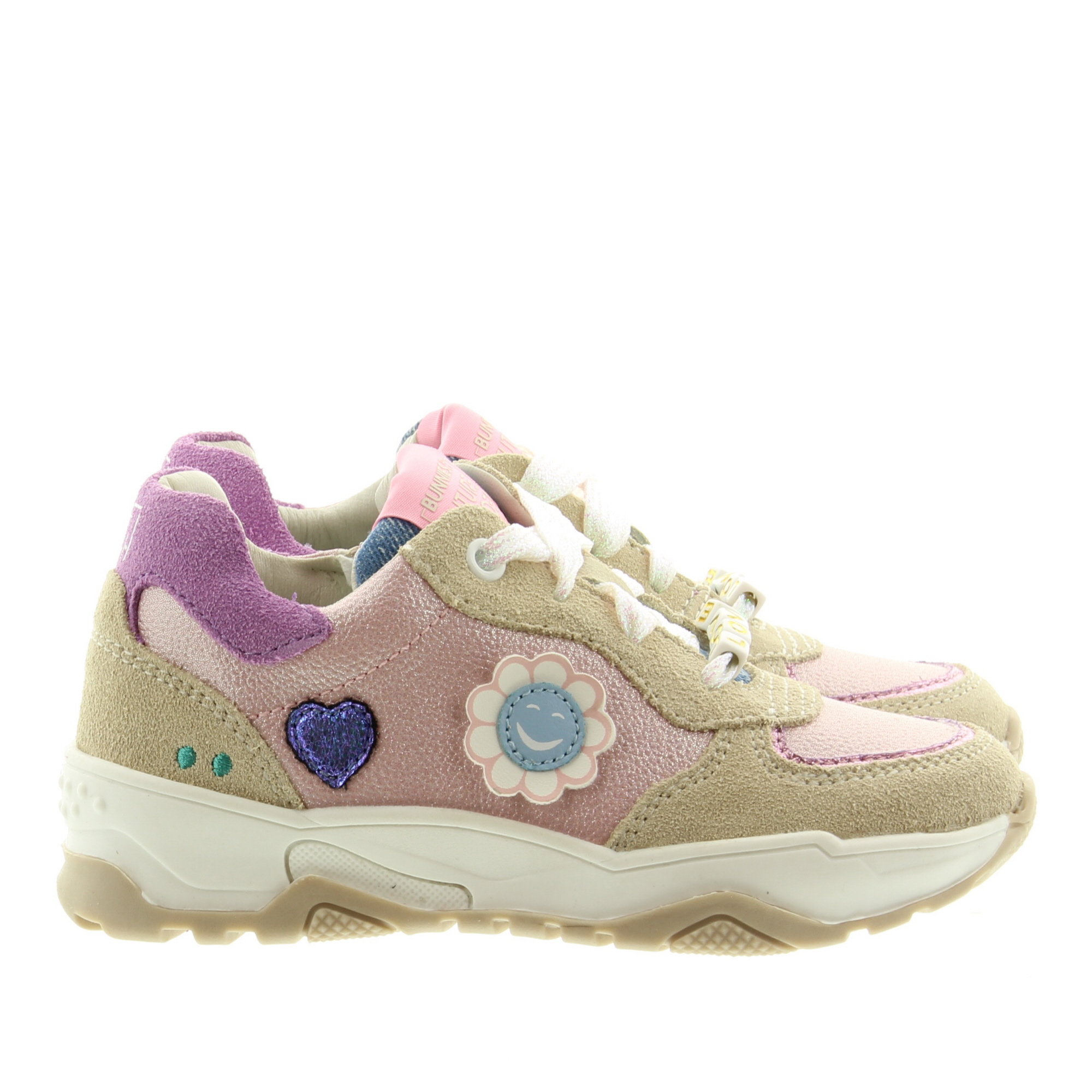 Bunnies Junior 226221 Camille Chunky 403 Nougat