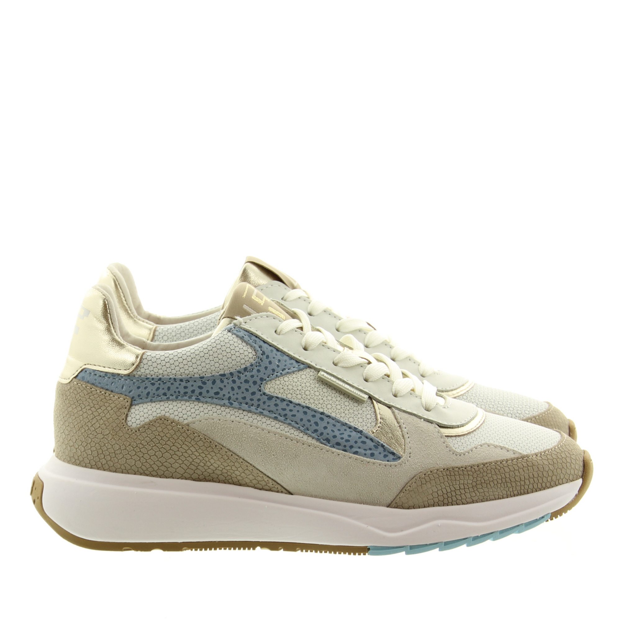 Floris van Bommel SFW-10159-34-02 Suvi 03.07 Taupe