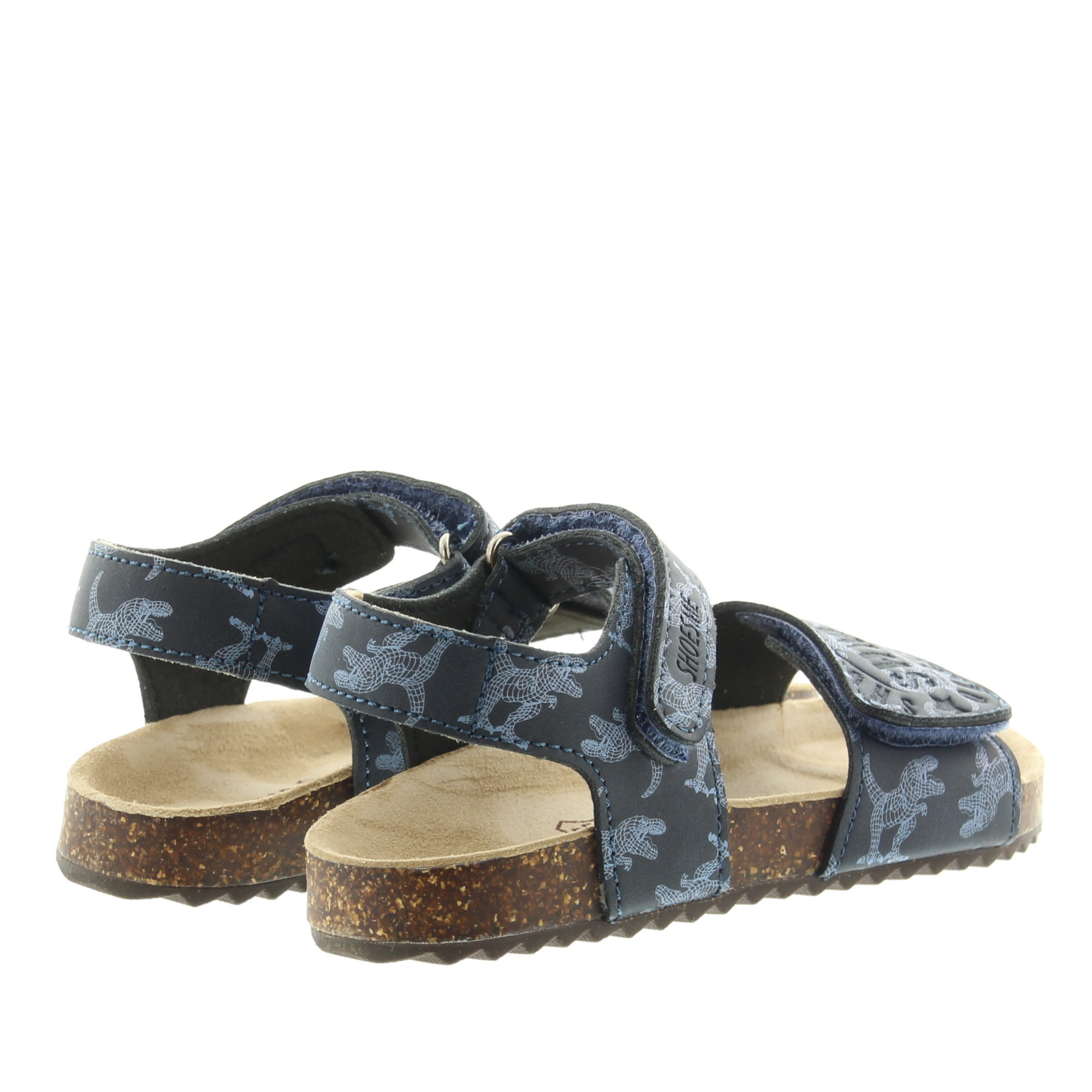 ShoesMe KL260004-N Dark Blue