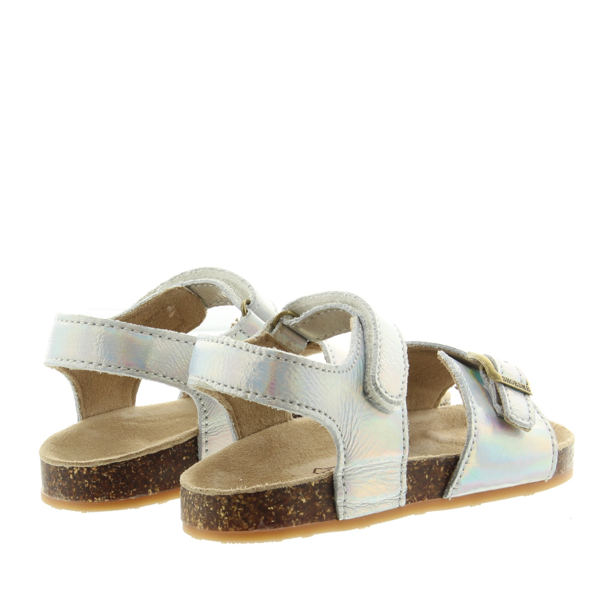 ShoesMe KL260030-J Pearl